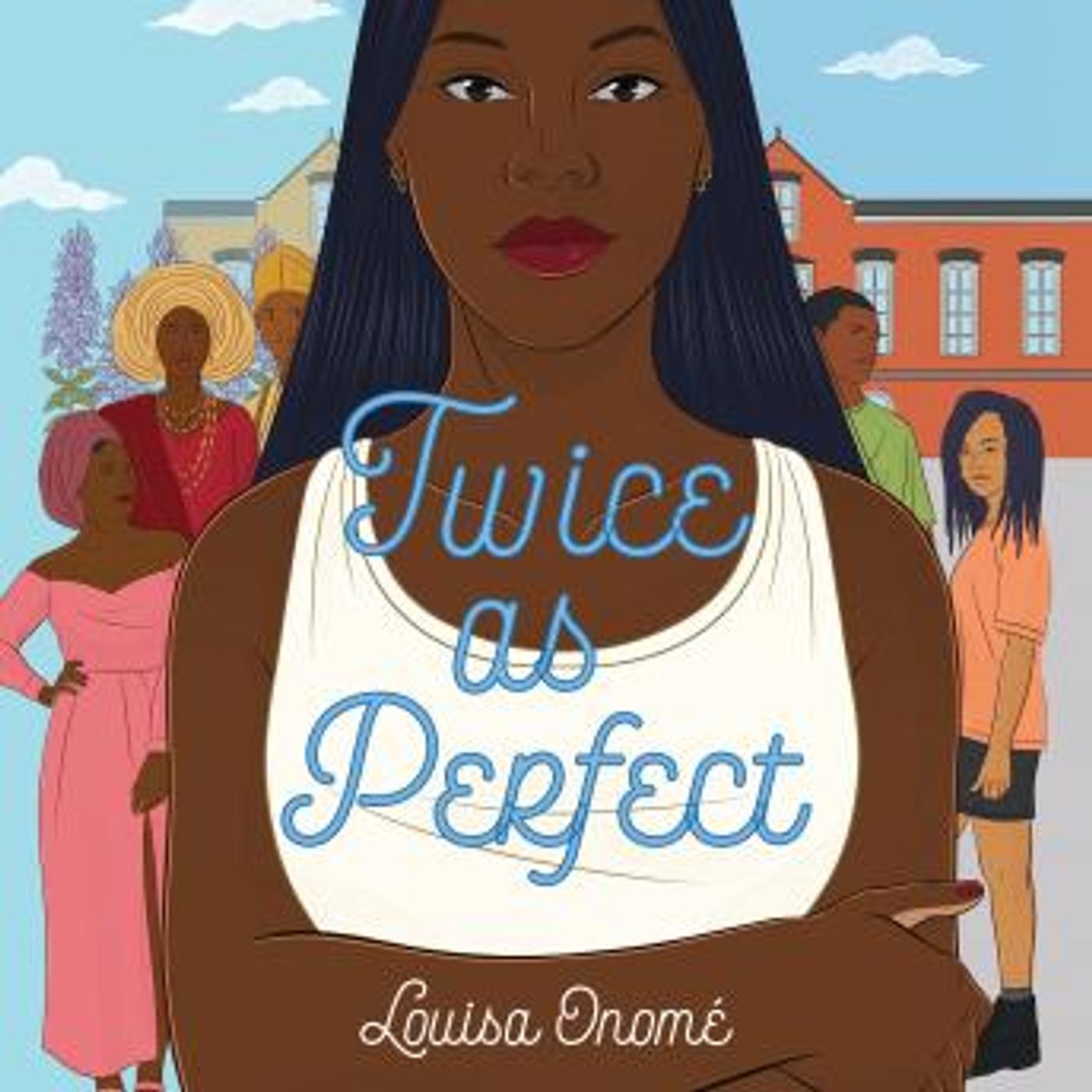 Access Must-Have Full Audiobooks in Teen & YA, Tough Topics