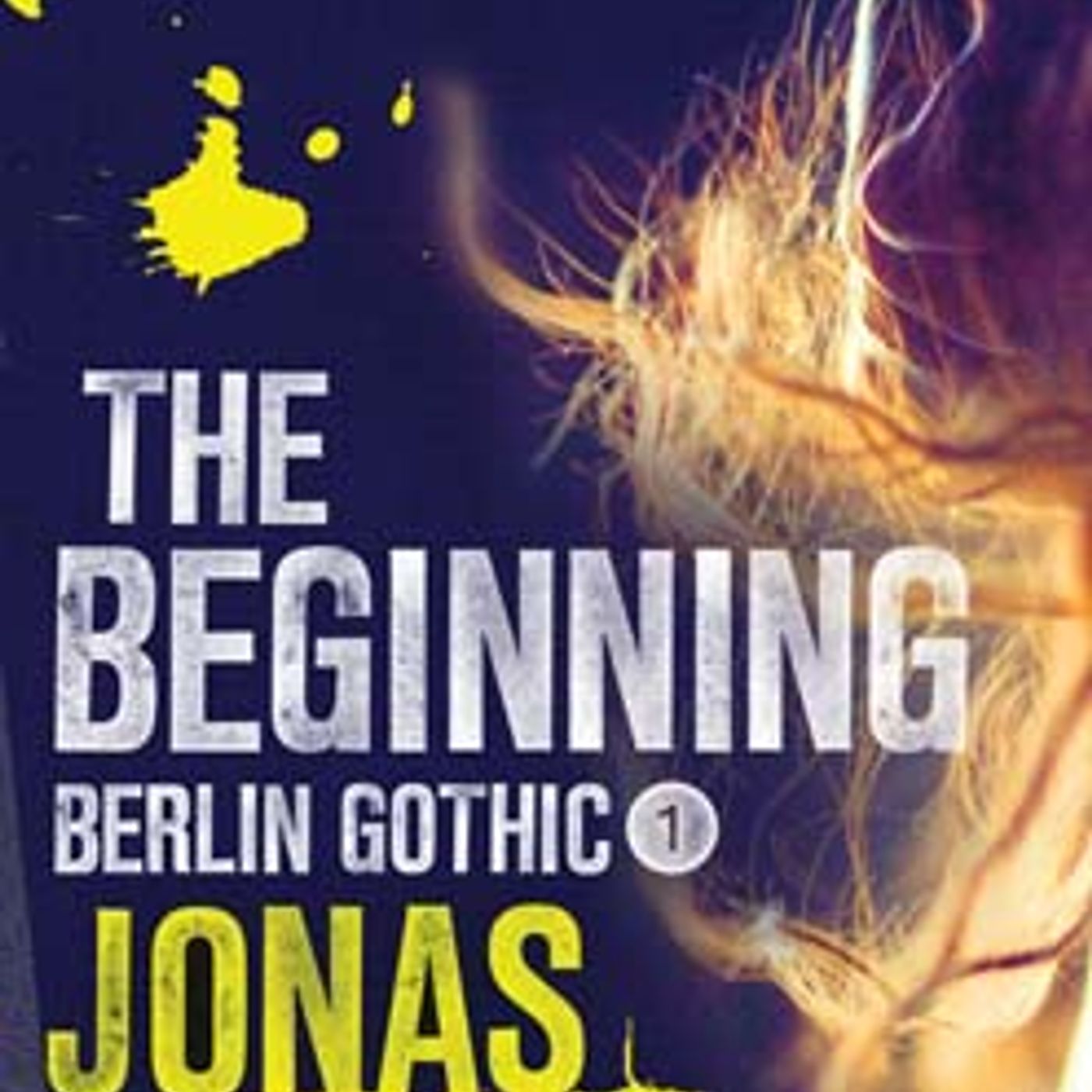 Get New Full Audiobooks in Mystery, Thriller & Horror, Suspense