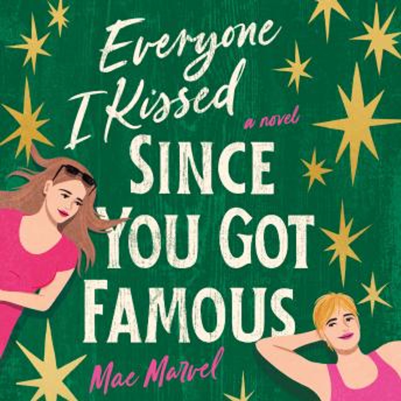 Listen to New Full Audiobooks in Romance, Rom-Com