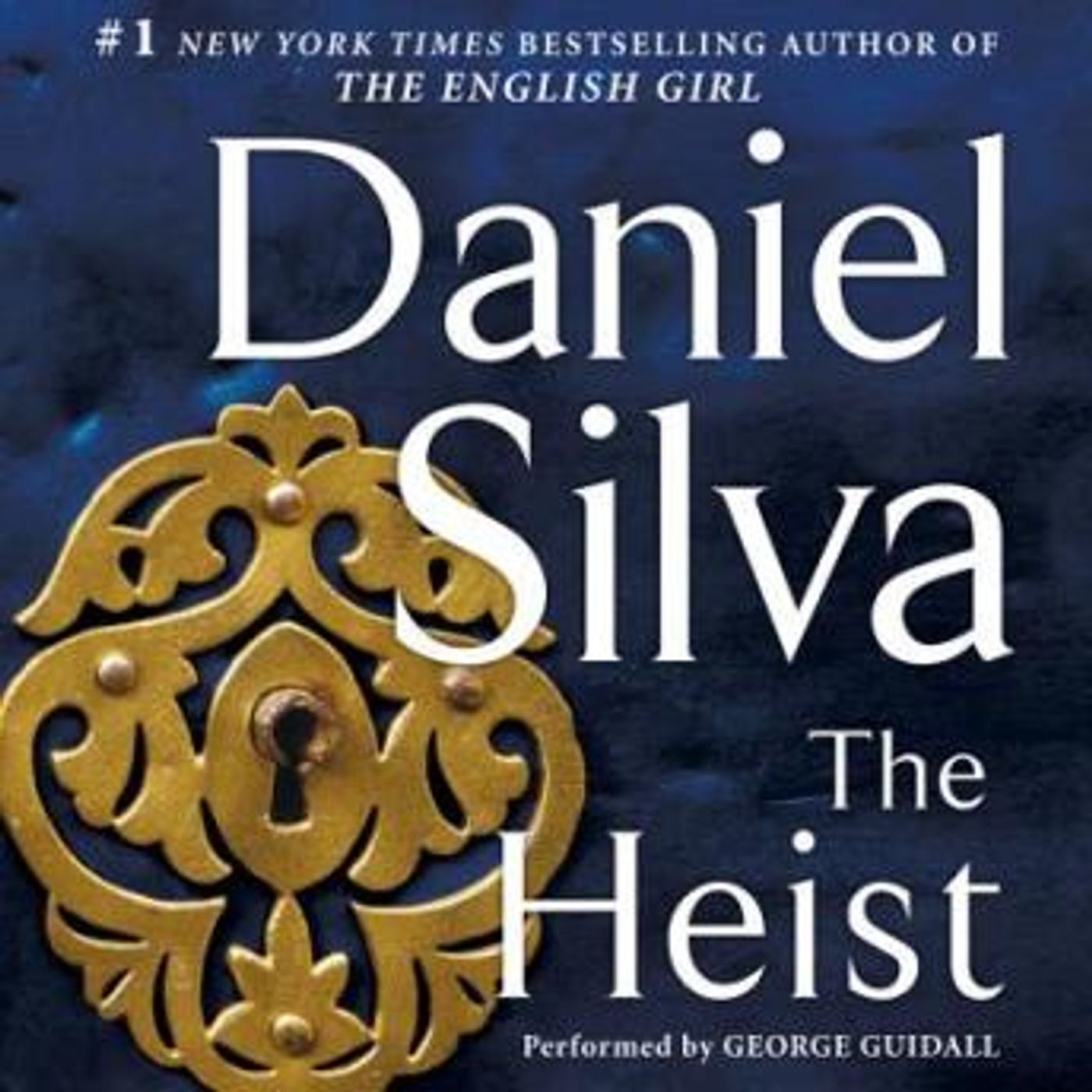 Access Top-Rated Full Audiobooks in Mystery, Thriller & Horror, Espionage