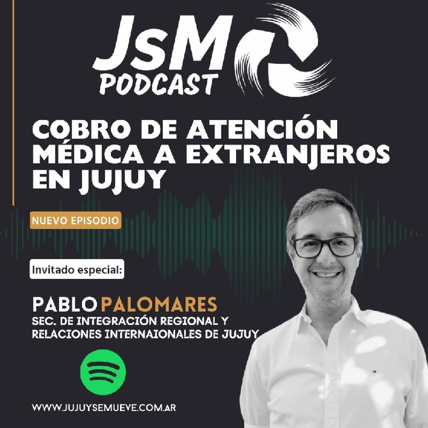 Jujuy se mueve inclusivo
