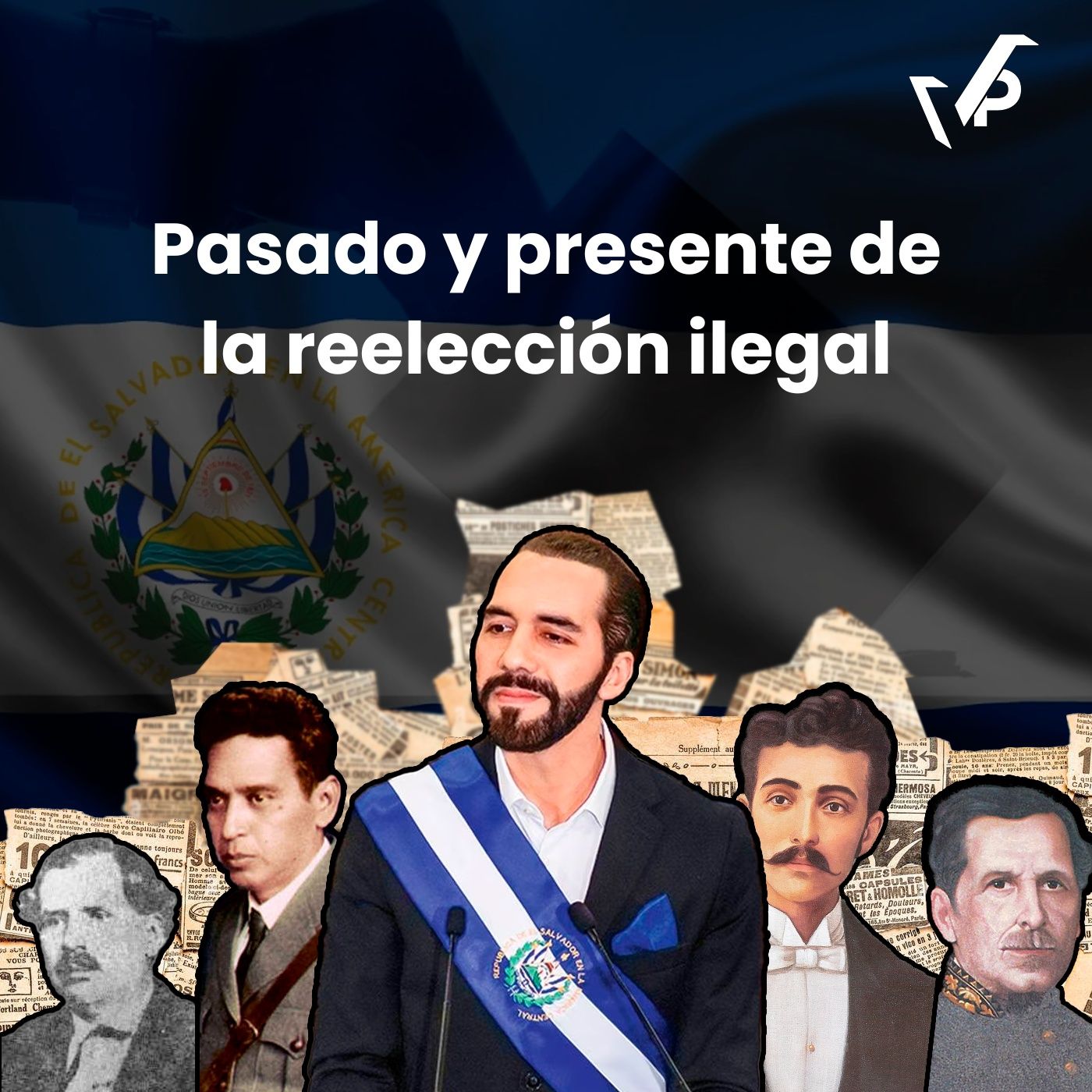 Pasado y presente de la reelección ilegal