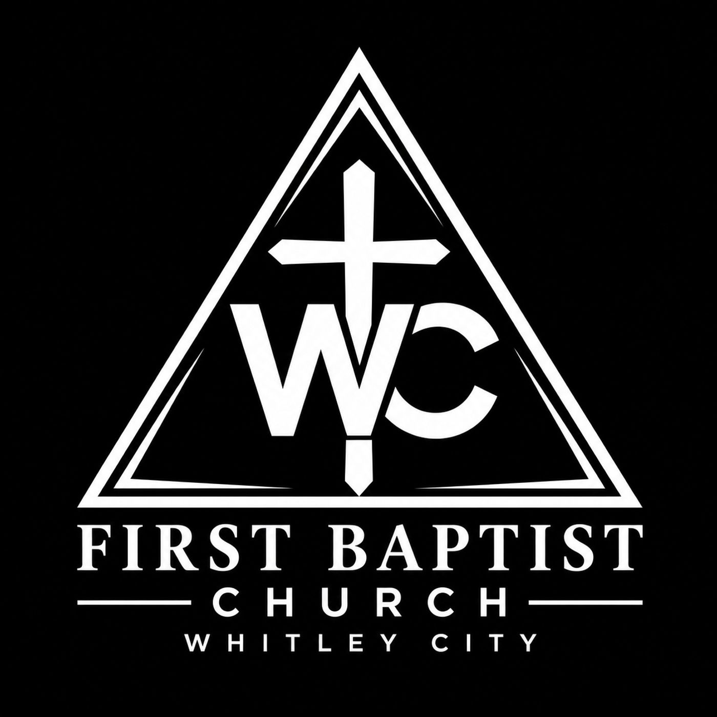 FBC Whitley City Messages
