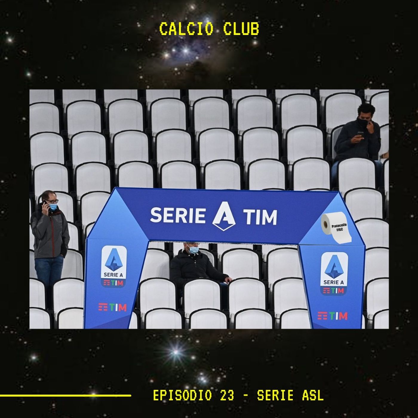 Il Pertini Radio\'s podcast