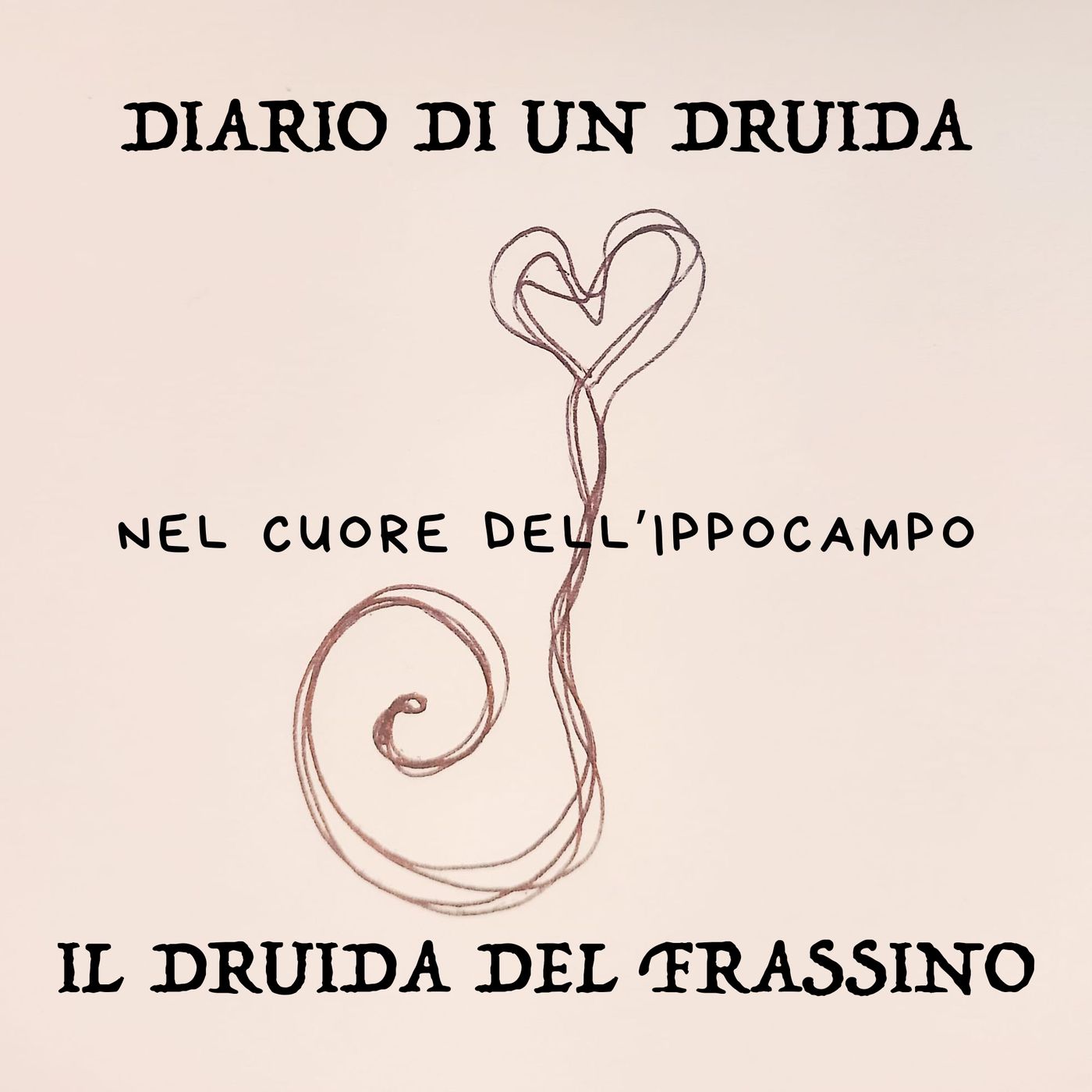 1 - il Druida del Frassino episode artwork