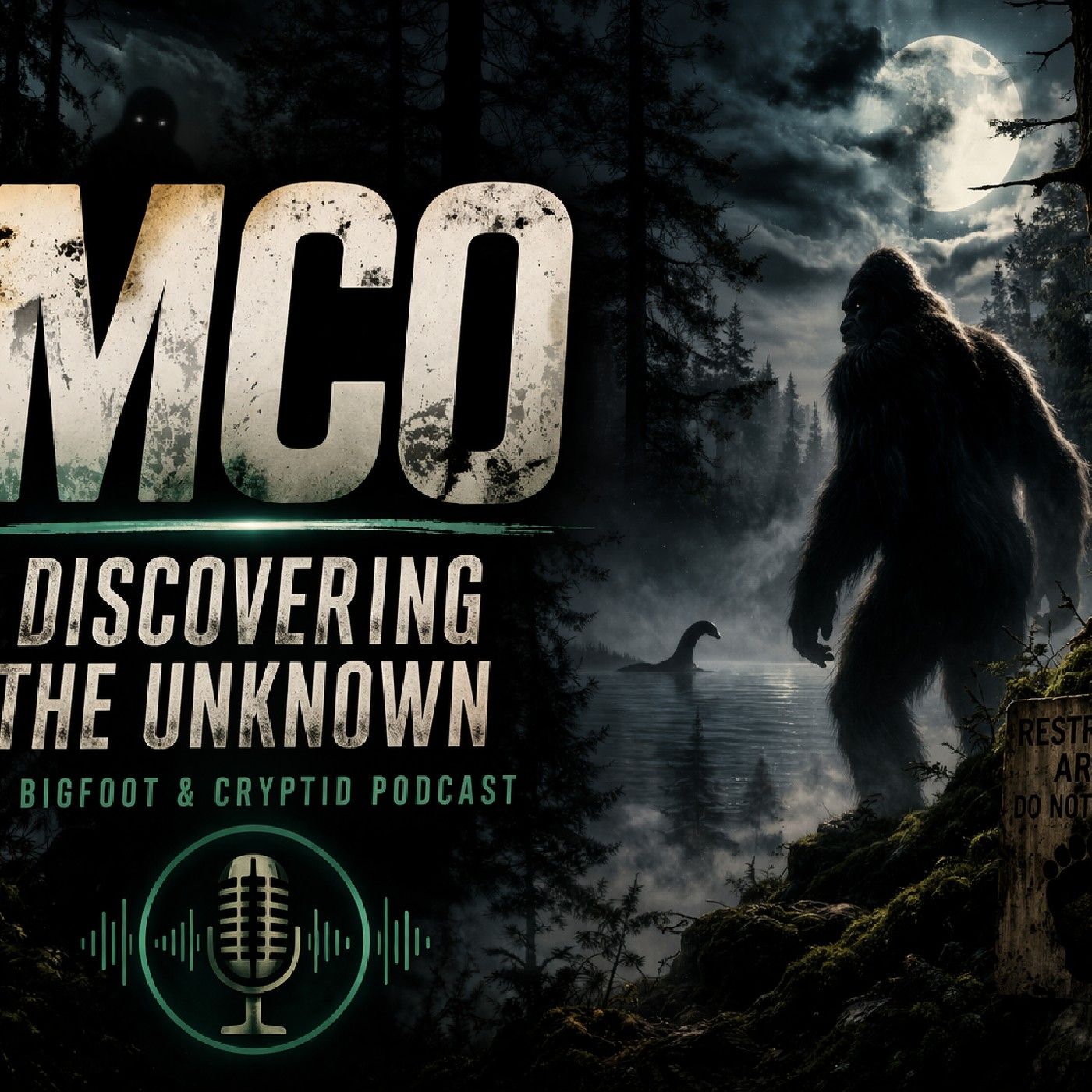 MCO: Discovering the unknown
