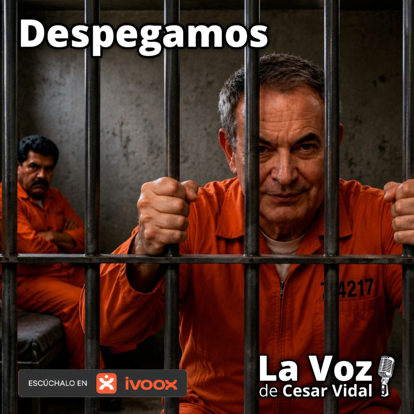 Despegamos: Zapatero Plus Ultra, amago Trump, bitcoins Ormuz, show alemán y derrota Musk - 19/05/26