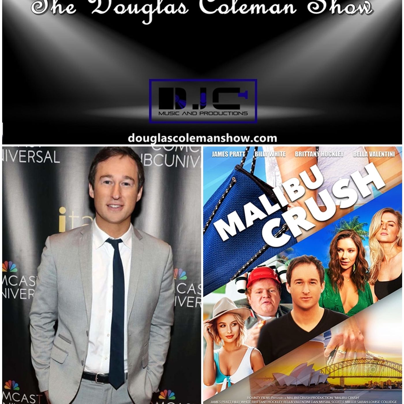 The Douglas Coleman Show