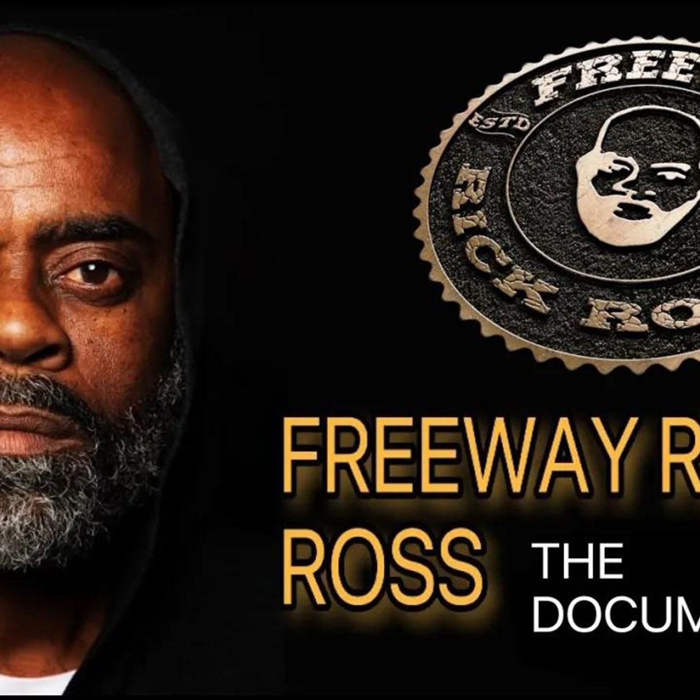 FREEWAY RICKY ROSS 