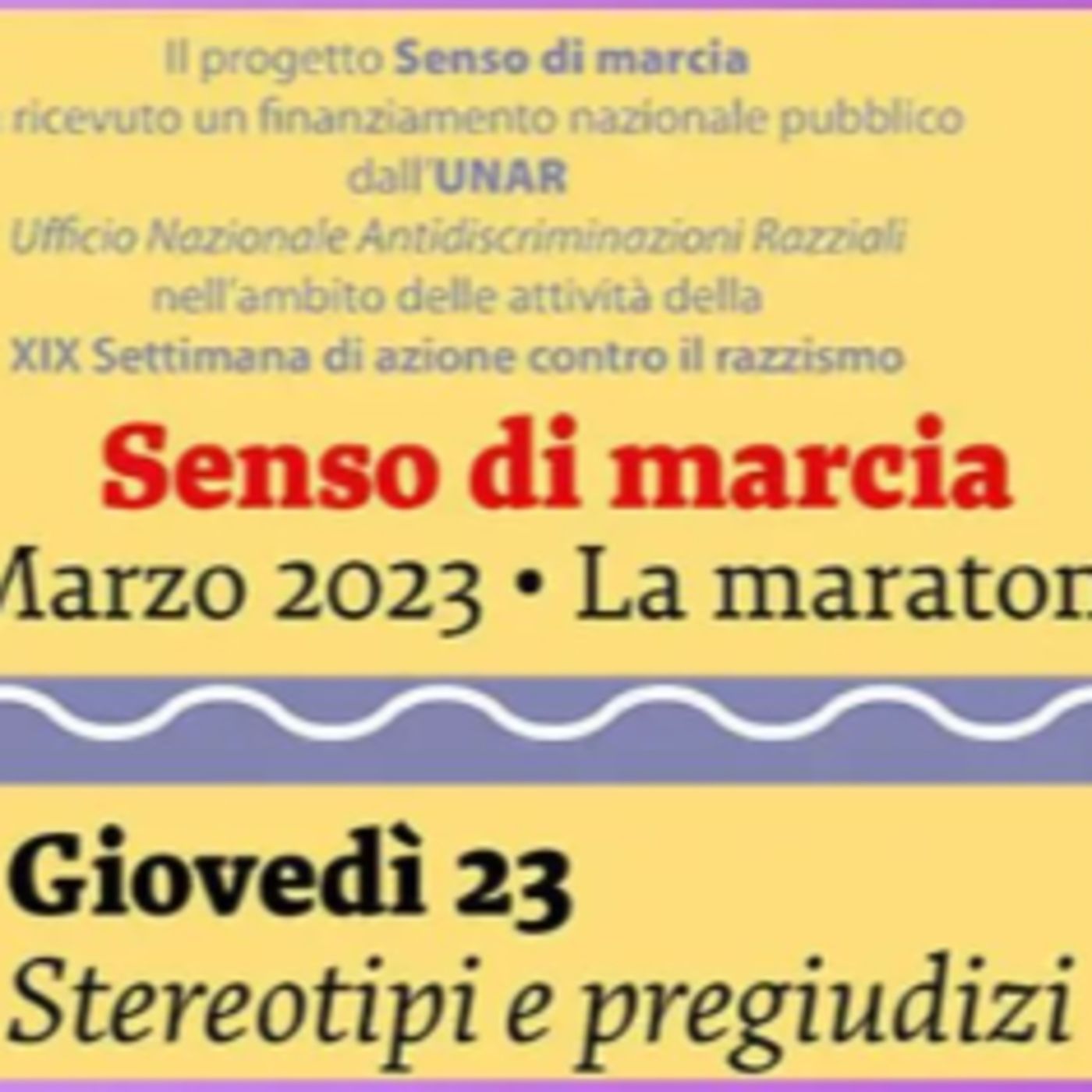 Toponomastica femminile