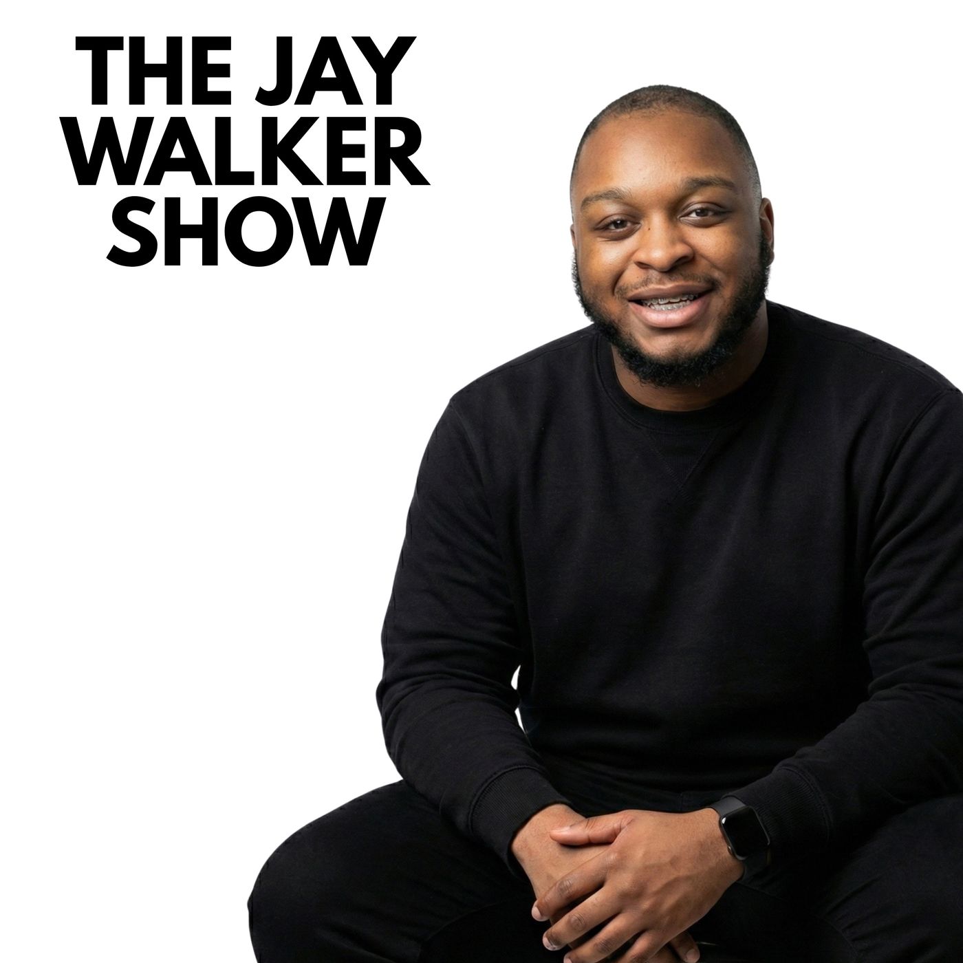 The Jay Walker Show