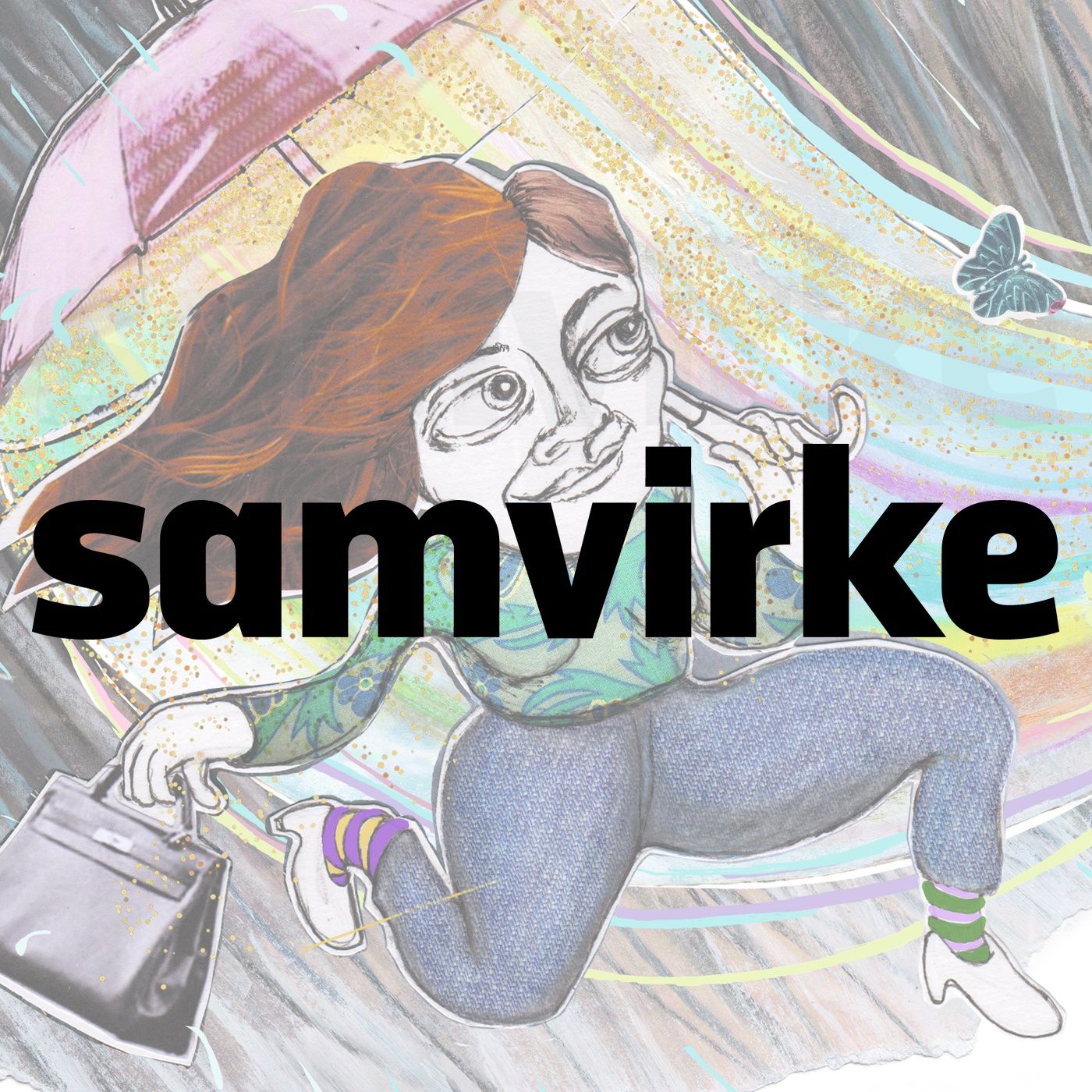 Lyden af Samvirke