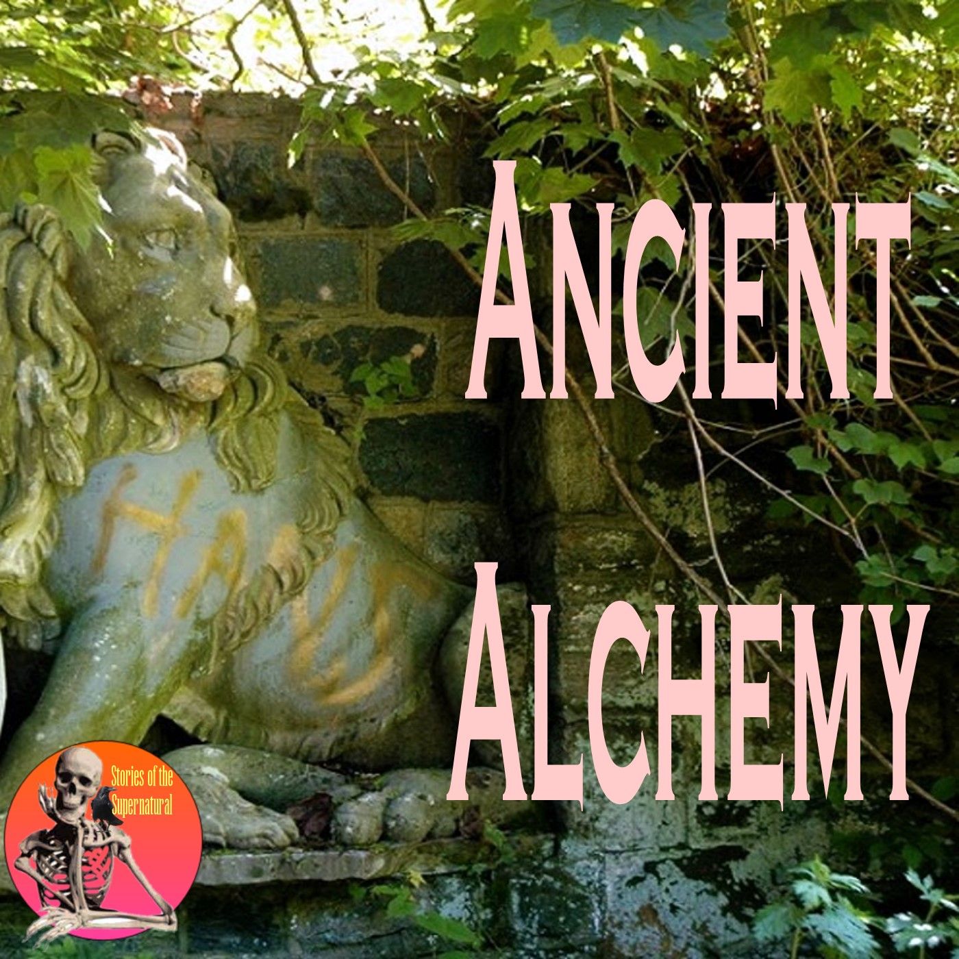 Ancient Alchemy | Interview with Ryan Gable | Podcast