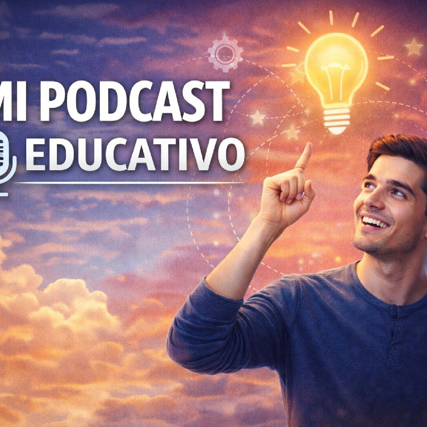 Podcast educacion