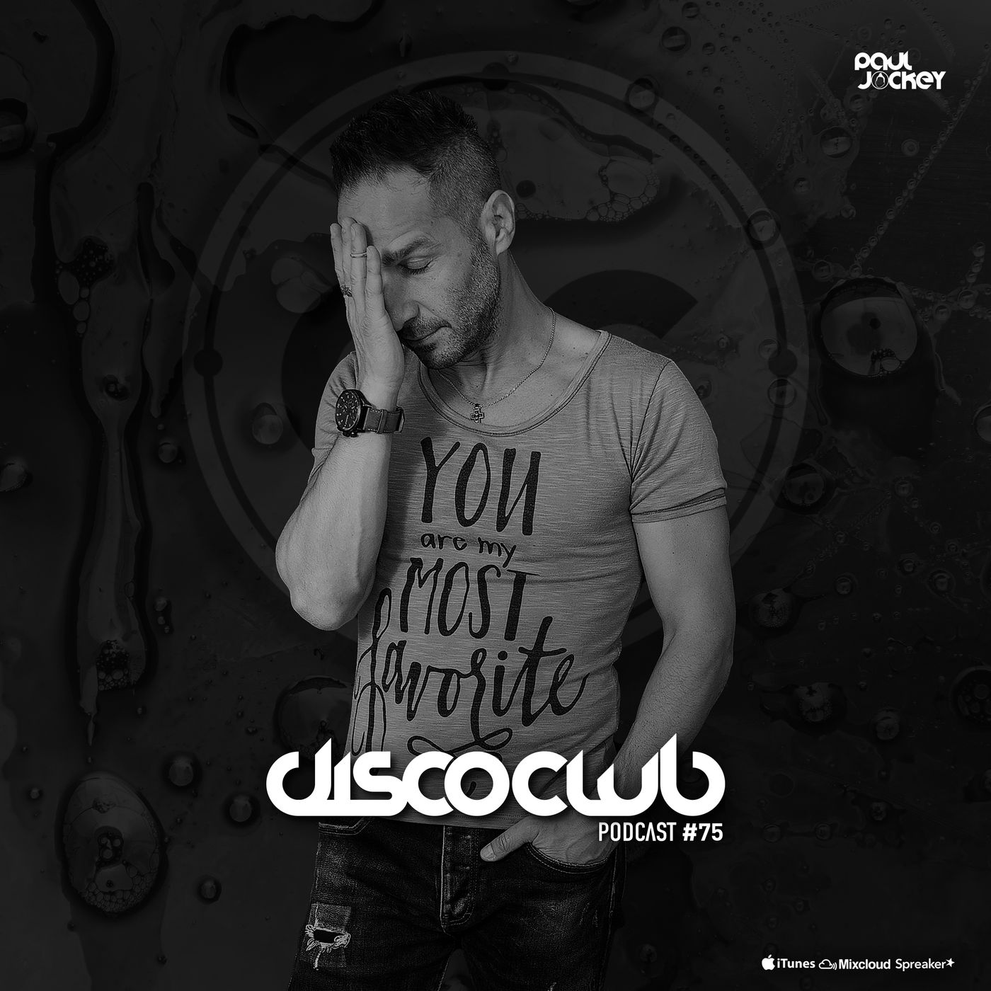 Disco Club - Episode #075