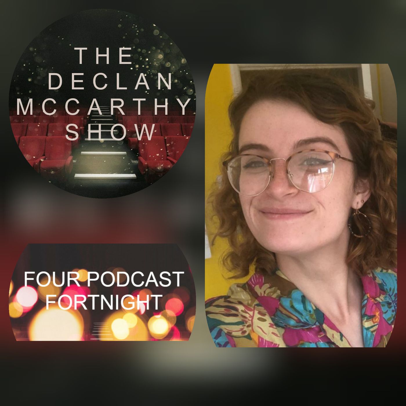 The Declan McCarthy Show