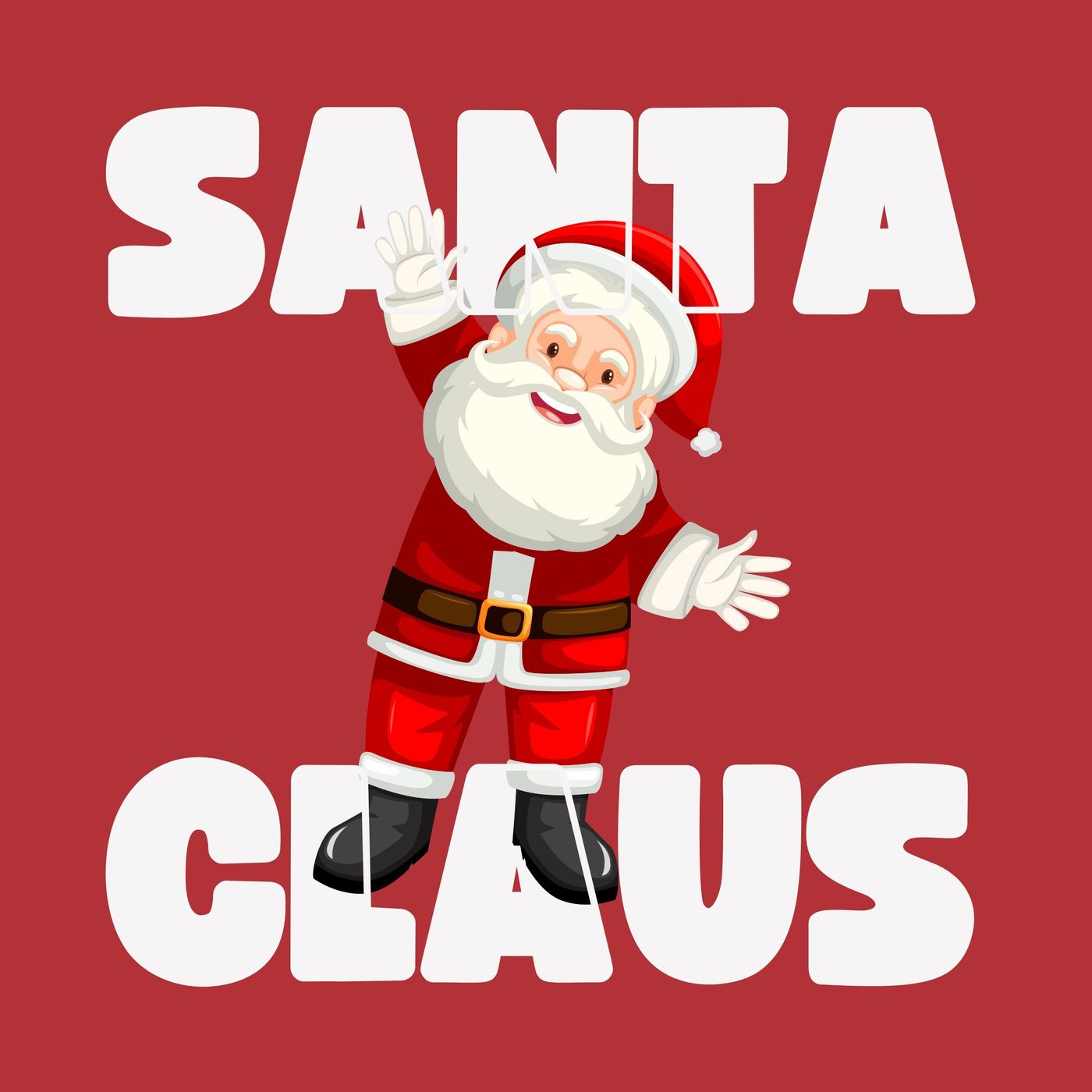 Santa Claus 🎅🏻 🎄