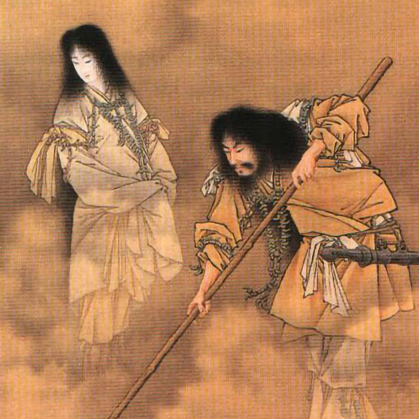 Japanese Mythology, Legends and Folk Tales Japanese Mythology, Legends and Folk Tales