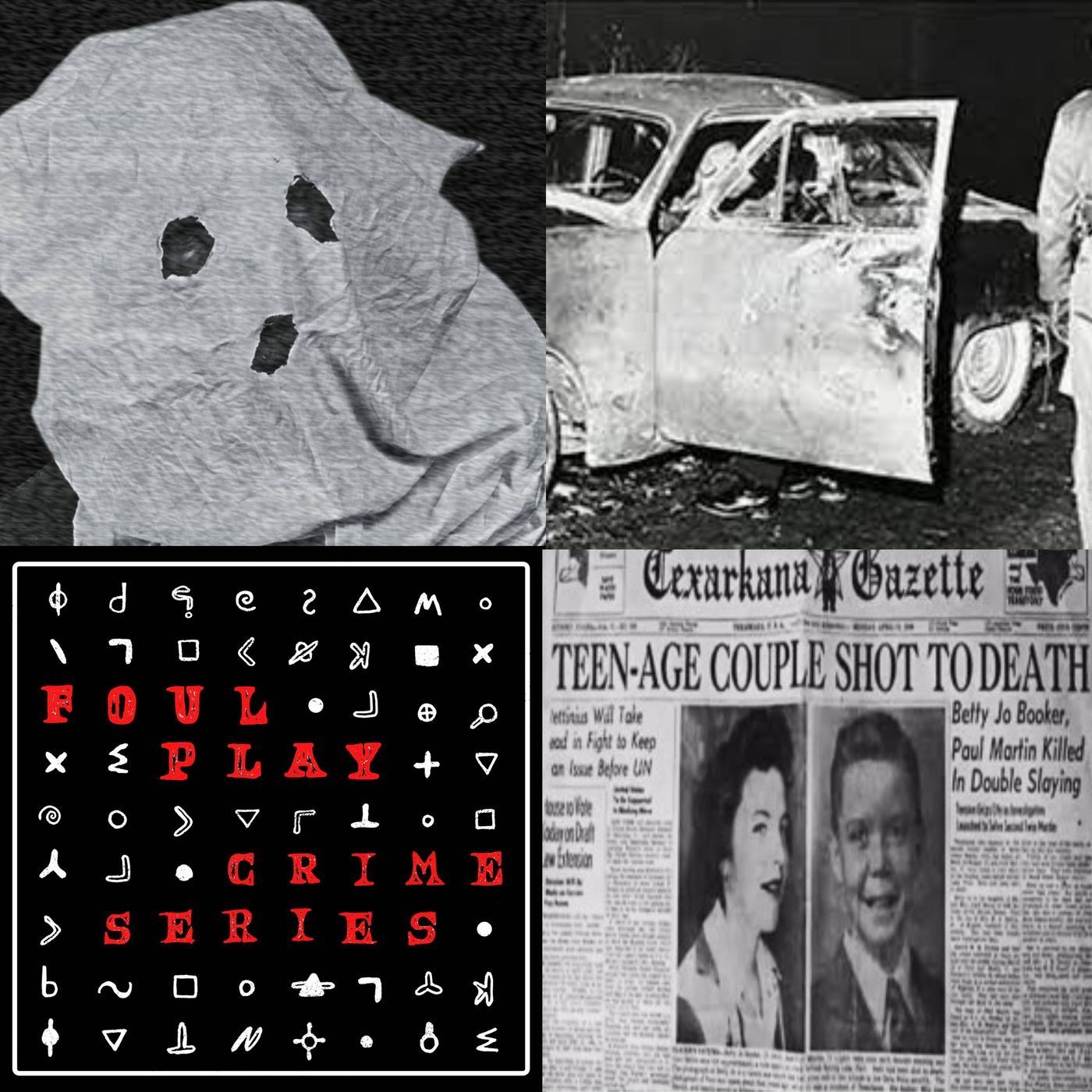 S28 Ep2: The Phantom Killer of Texarkana