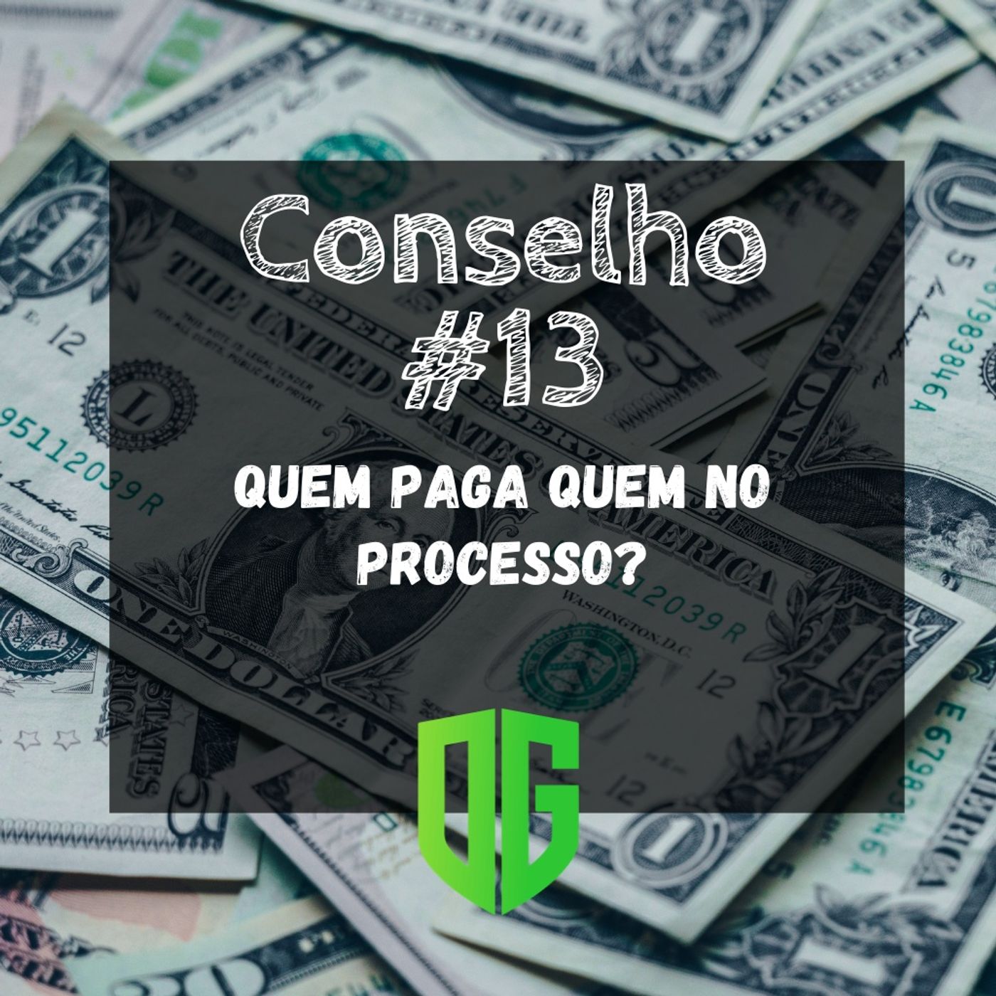 Podcast #ConselhodoPerito