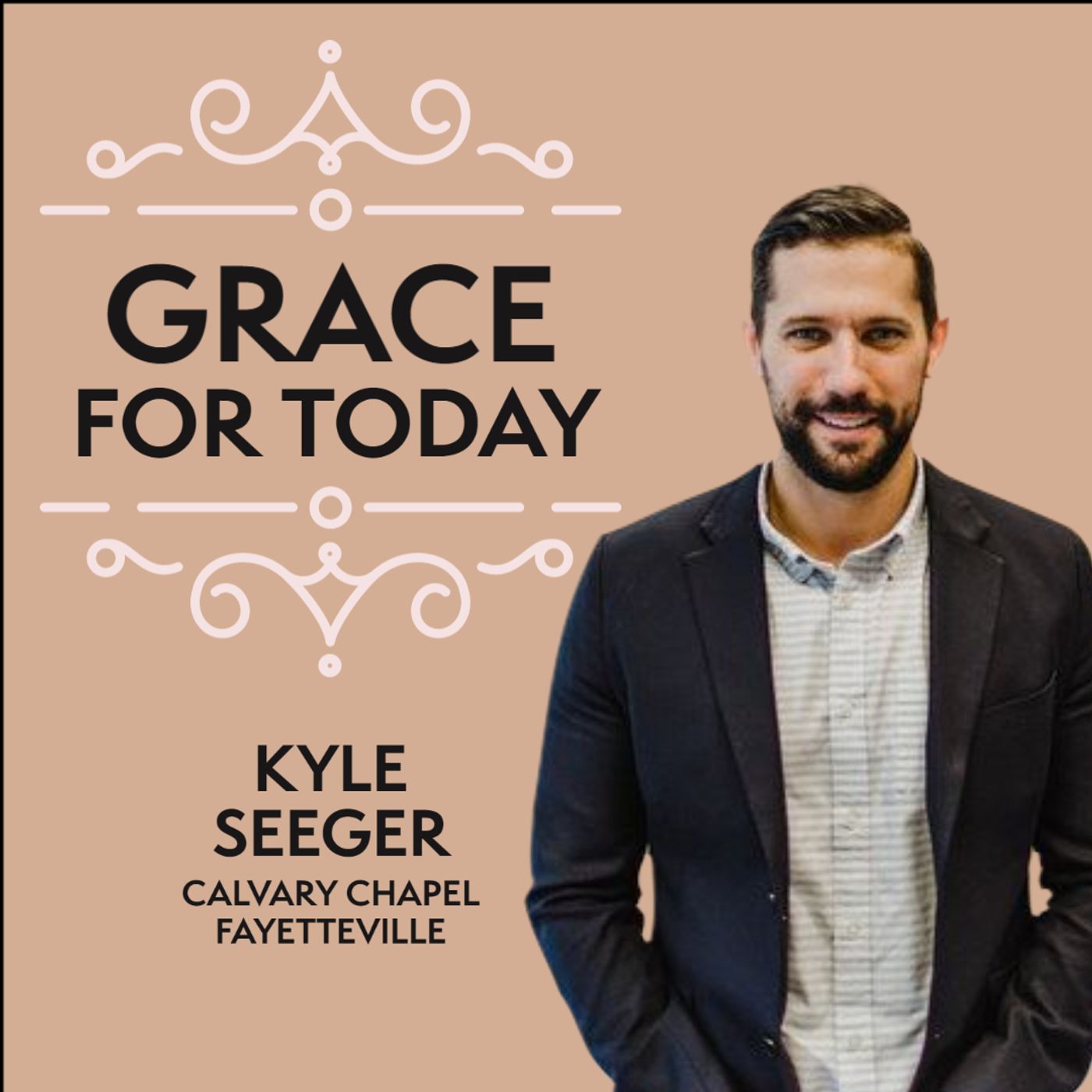 Grace For Today