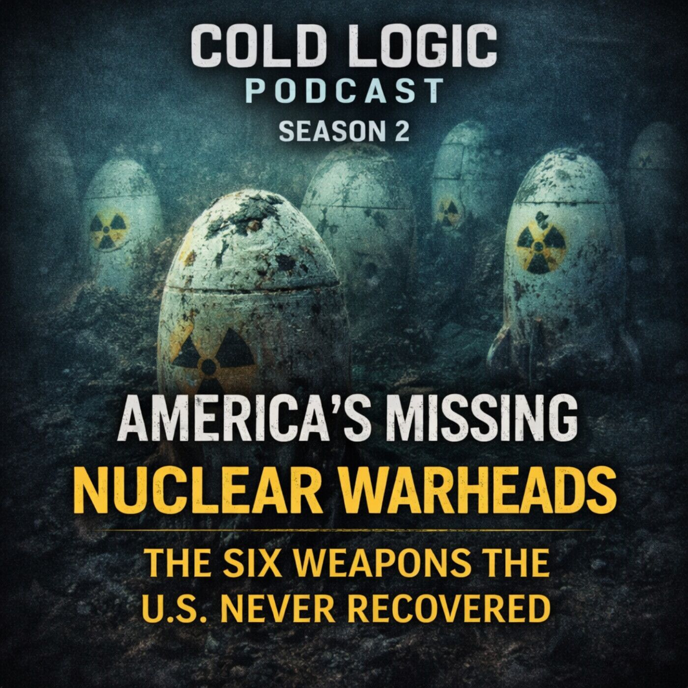 Cold Logic