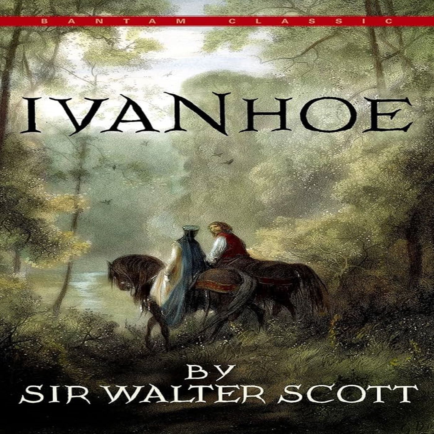 Audiobooks & Storytelling