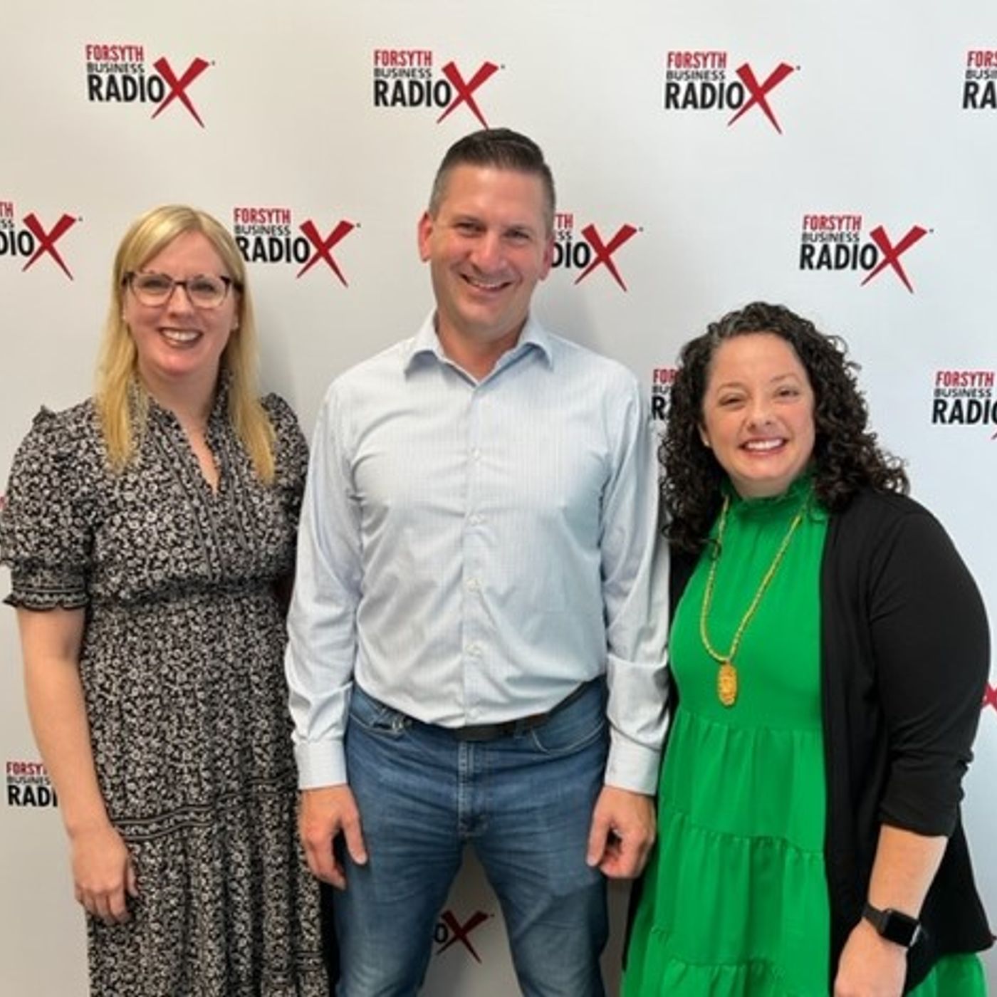 Forsyth Business Radio