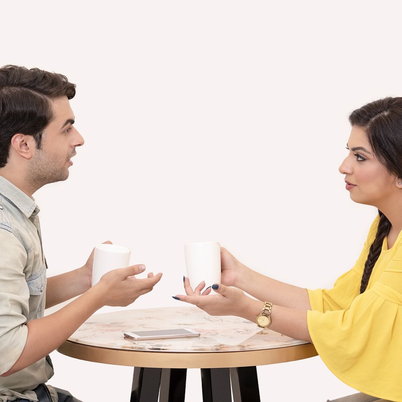 Episode 500 Communicate Your Concerns Because Most Things Aren't That Important