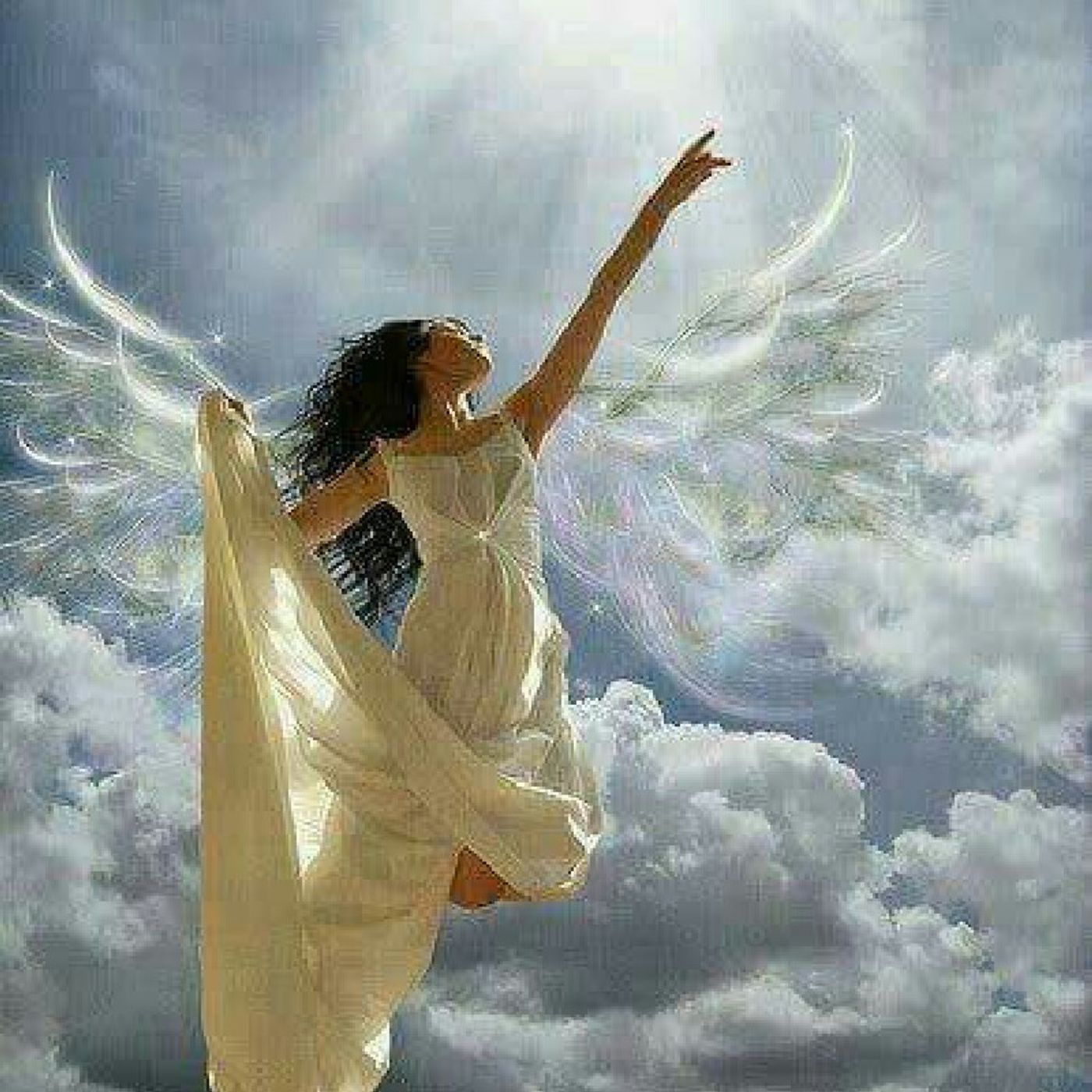 Walk In His Love thumbnail