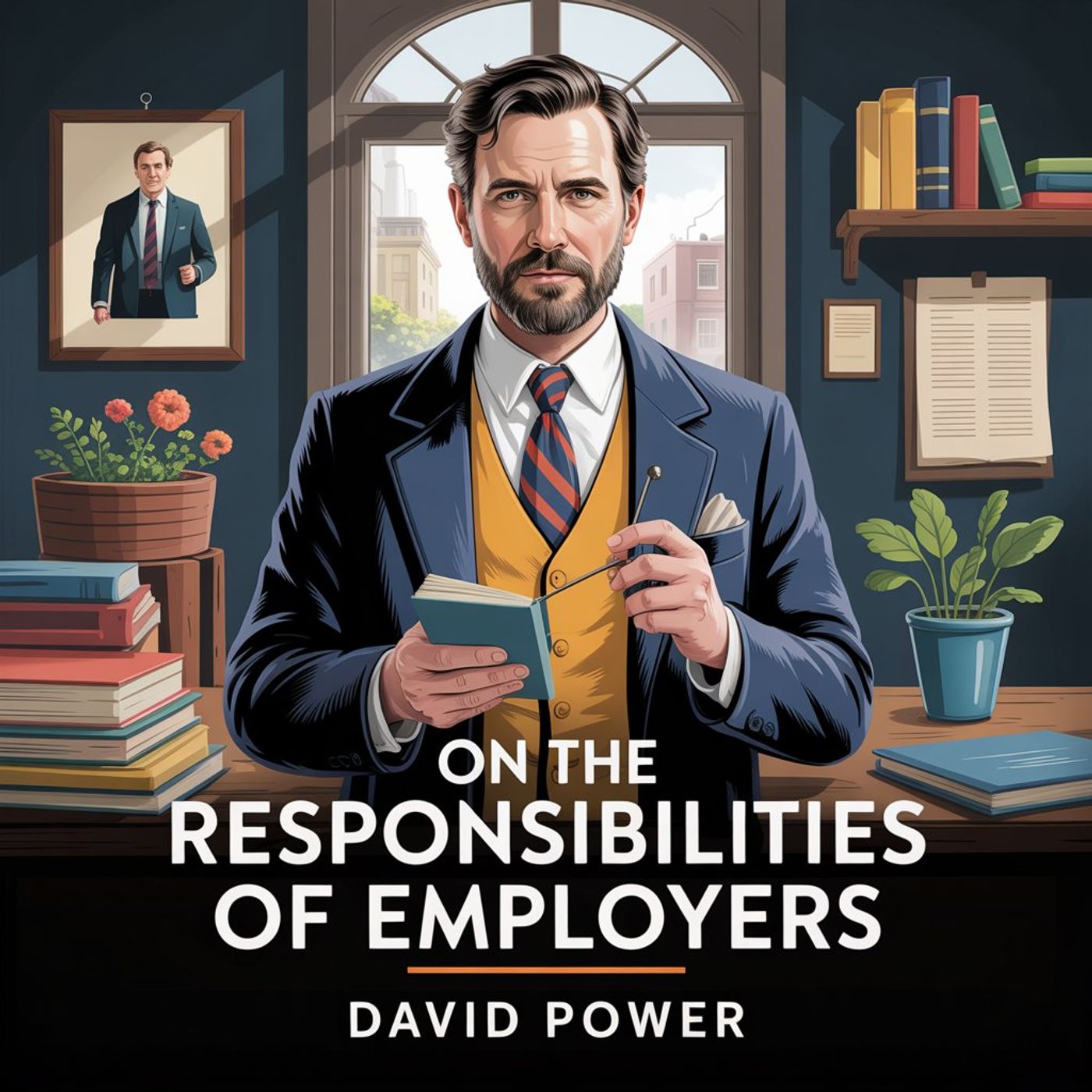 On the Responsibilities of Employers : Workplace Relations