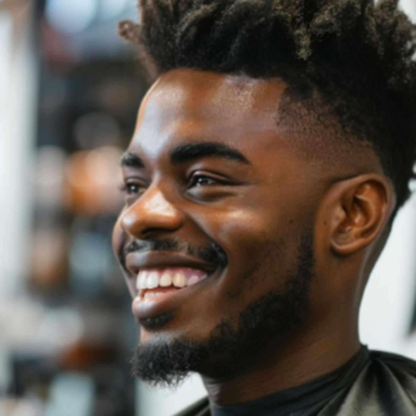 Experience Premium Men's Grooming at Houston's Top-Rated Black Barbershops episode artwork