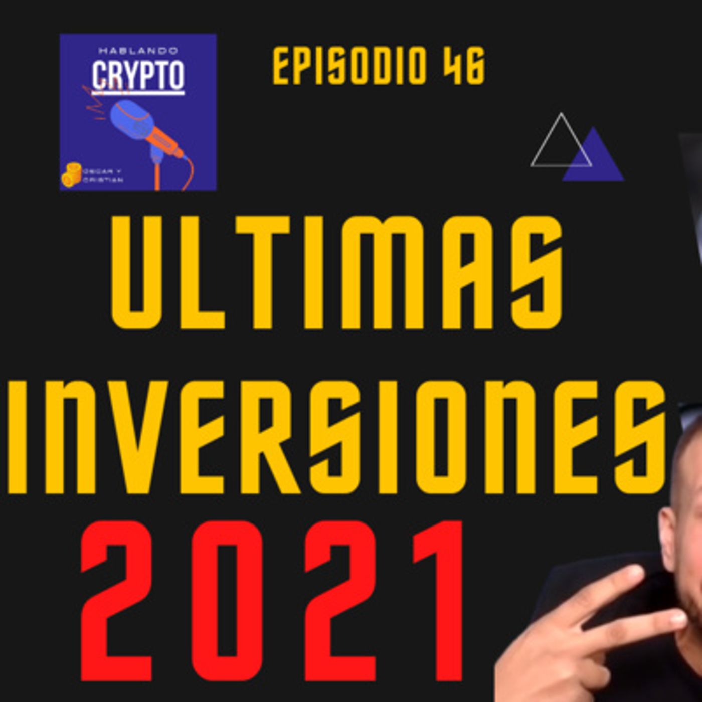 Hablando Crypto