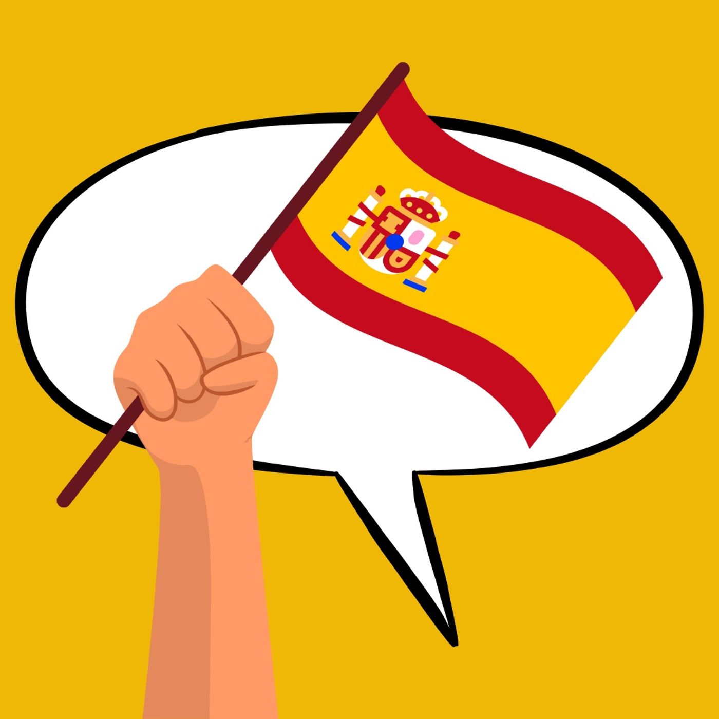 #Toscanella Sfoghi spagnoli