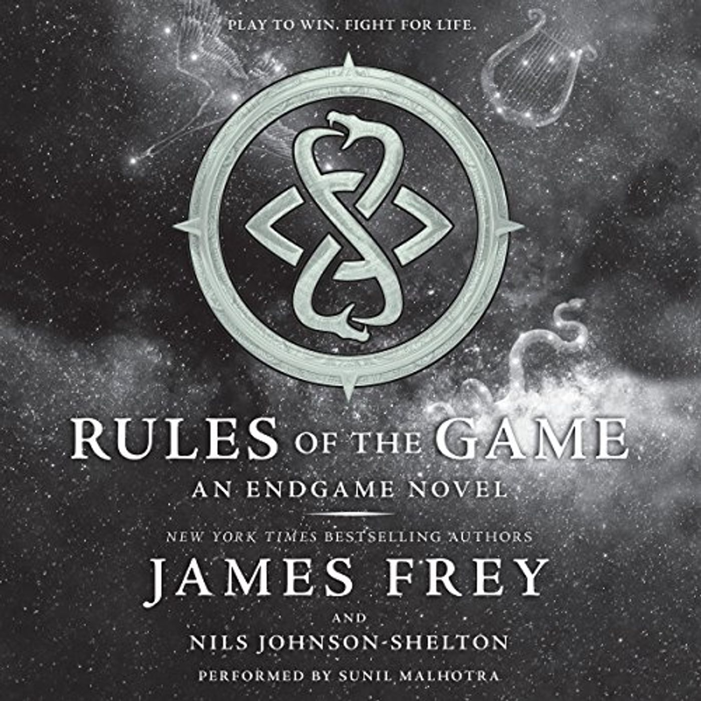 Get Top 100 Full Audiobooks in Teens, Sci-Fi & Fantasy