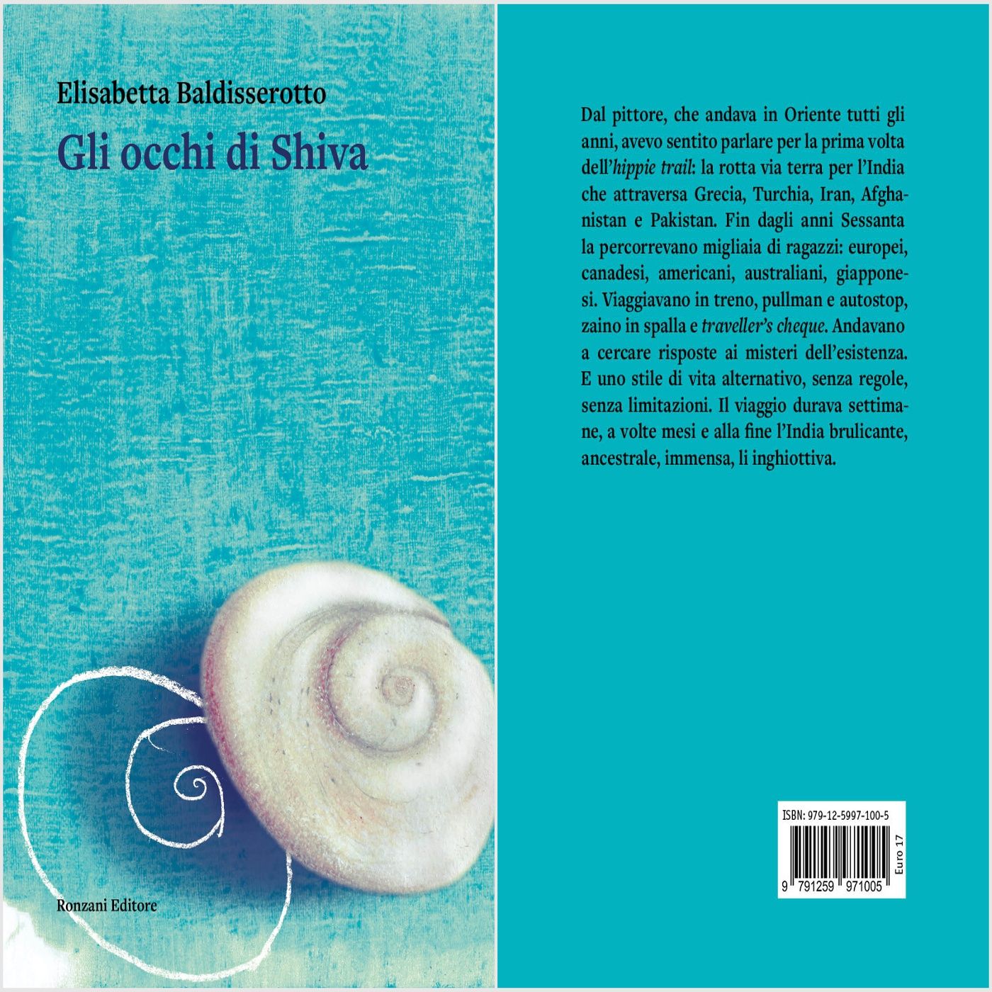 Gli Occhi di Shiva episode artwork