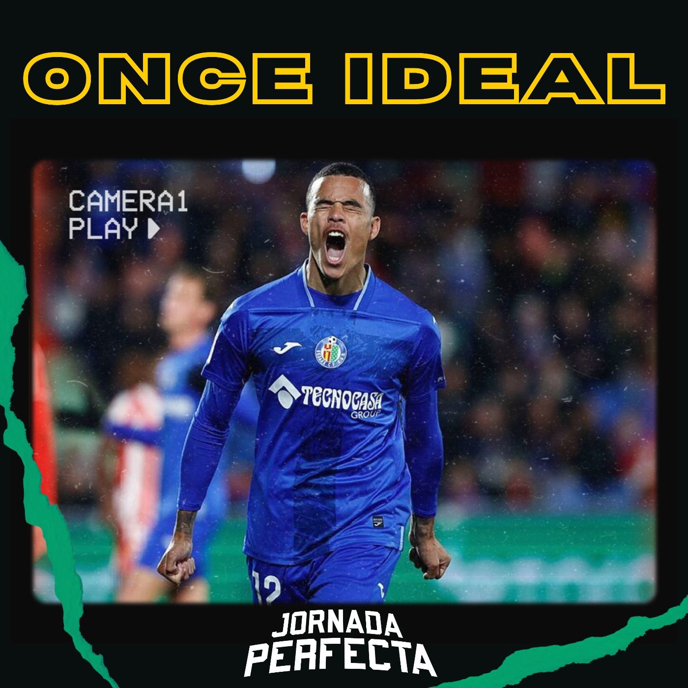 Jornada Perfecta Podcast