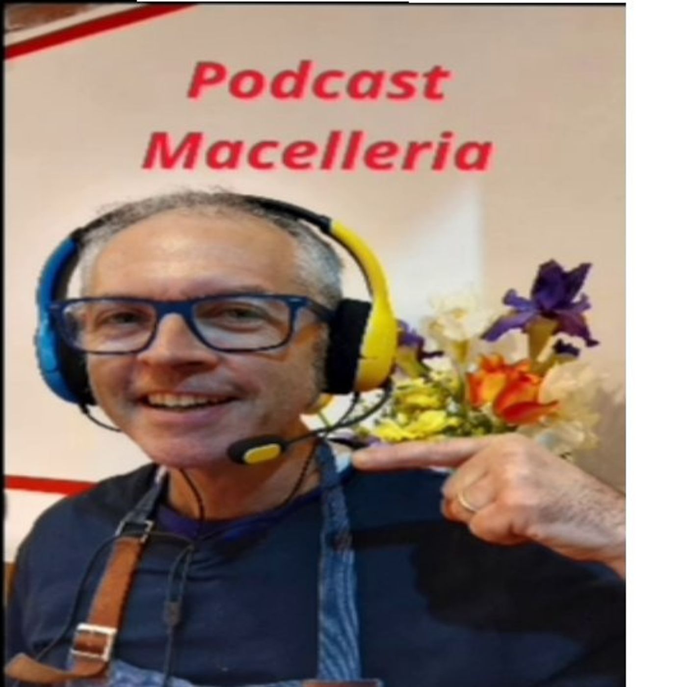 22 Puntata i Podcast della Macelleria Santerno La Toscana episode artwork