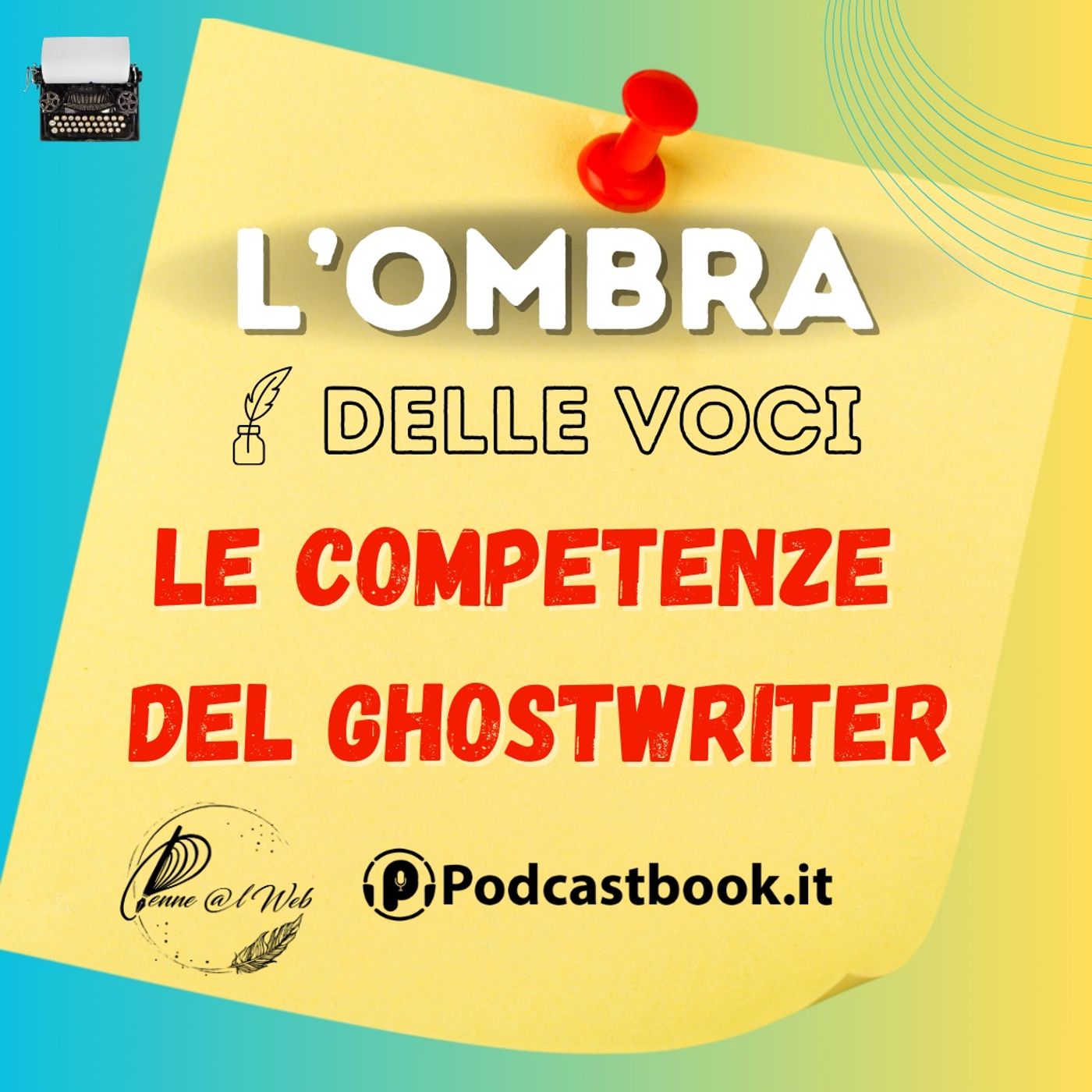 L\'ombra delle voci