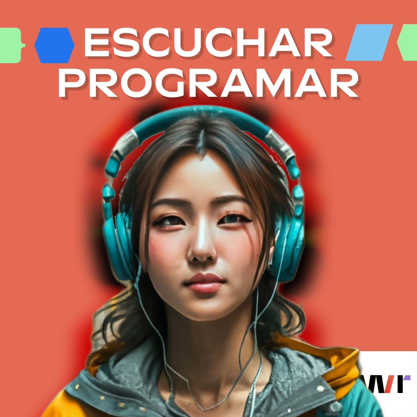 Aprender a programar con podcasts