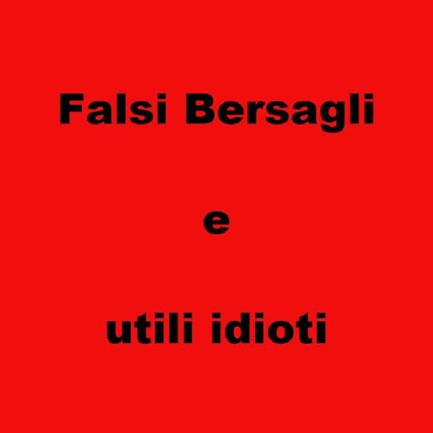 Alessia Morarini - Podcast