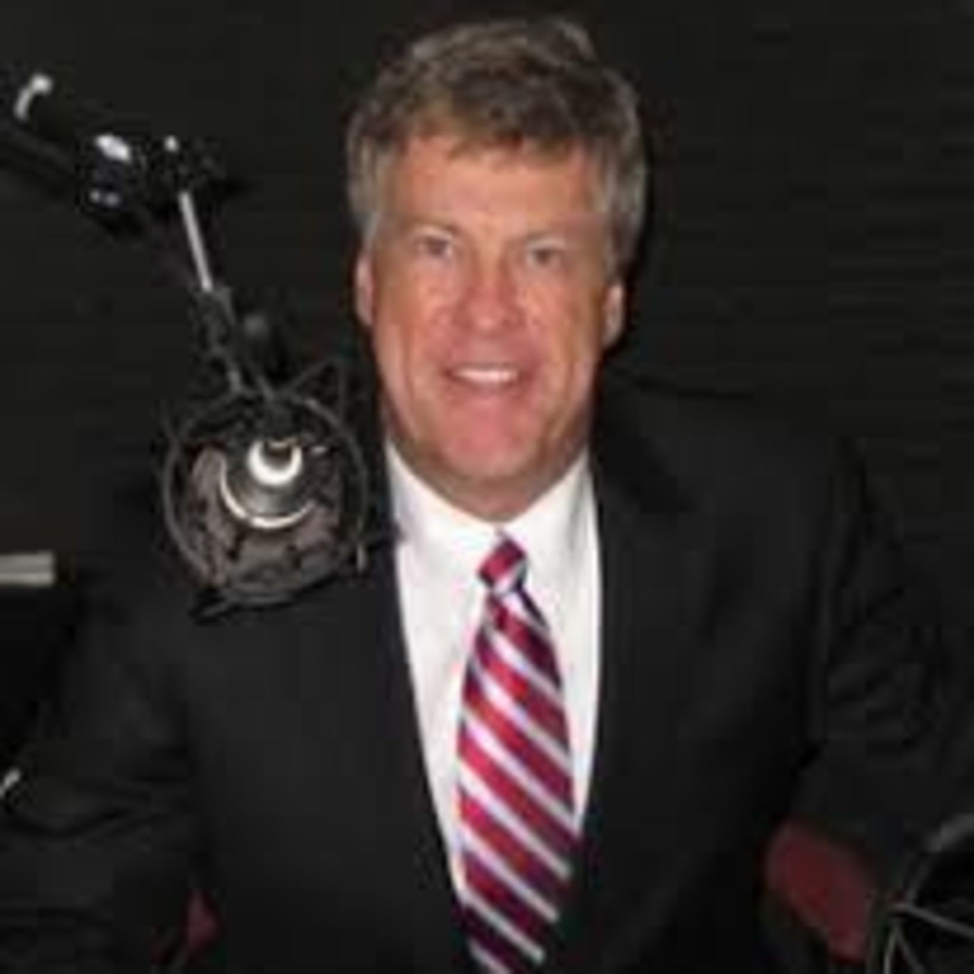 Charles Moscowitz LIVE