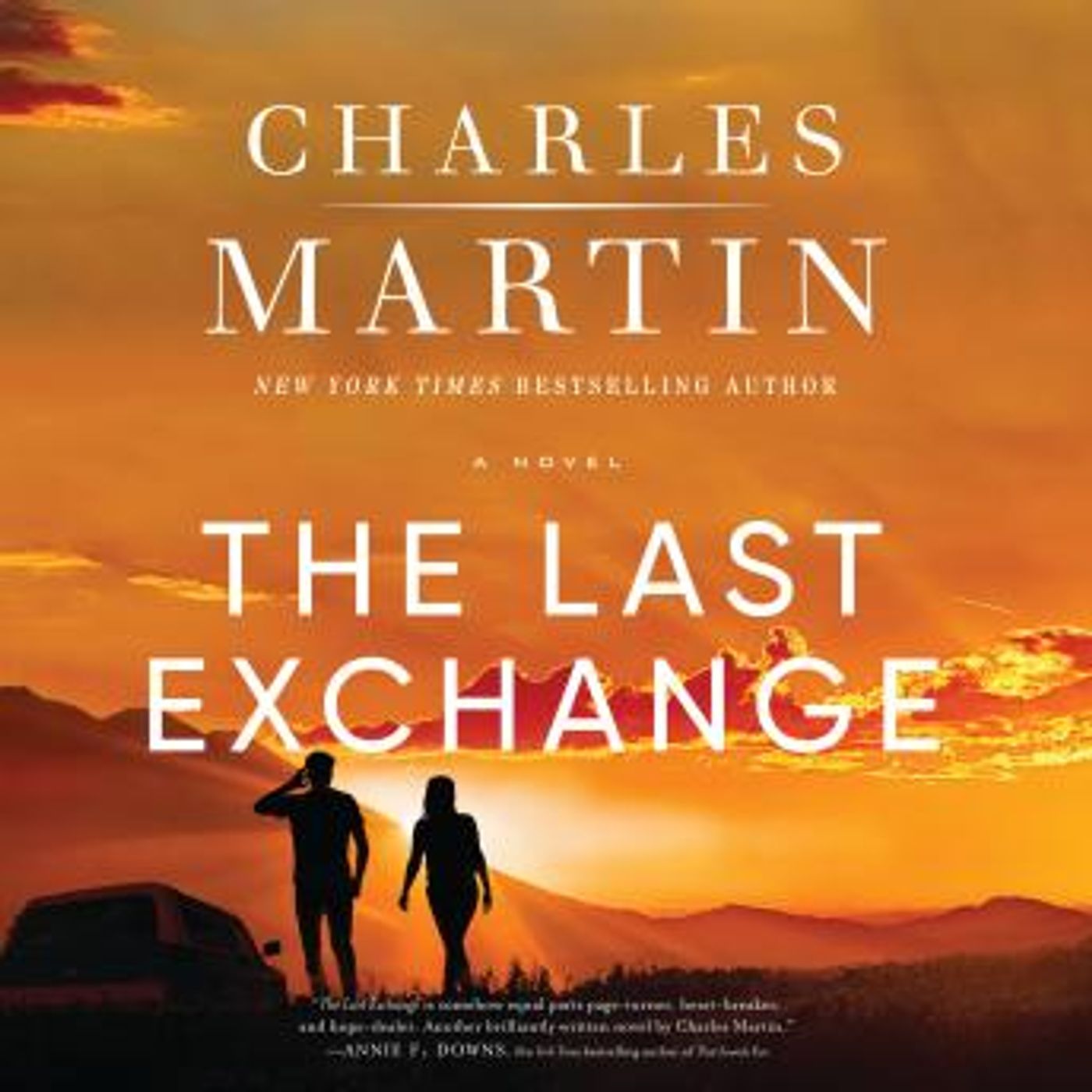 Find Best-Selling Full Audiobooks in Fiction, Action & Adventure