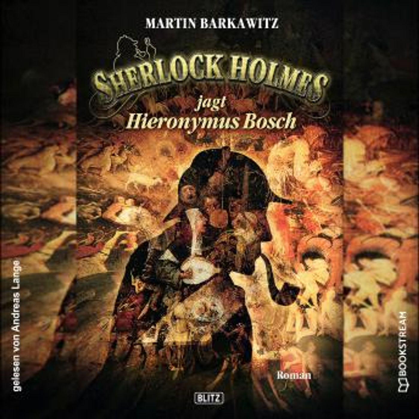 Get Your Favorite Full Trial Audiobooks in Mystery, Thriller & Horror, Suspense