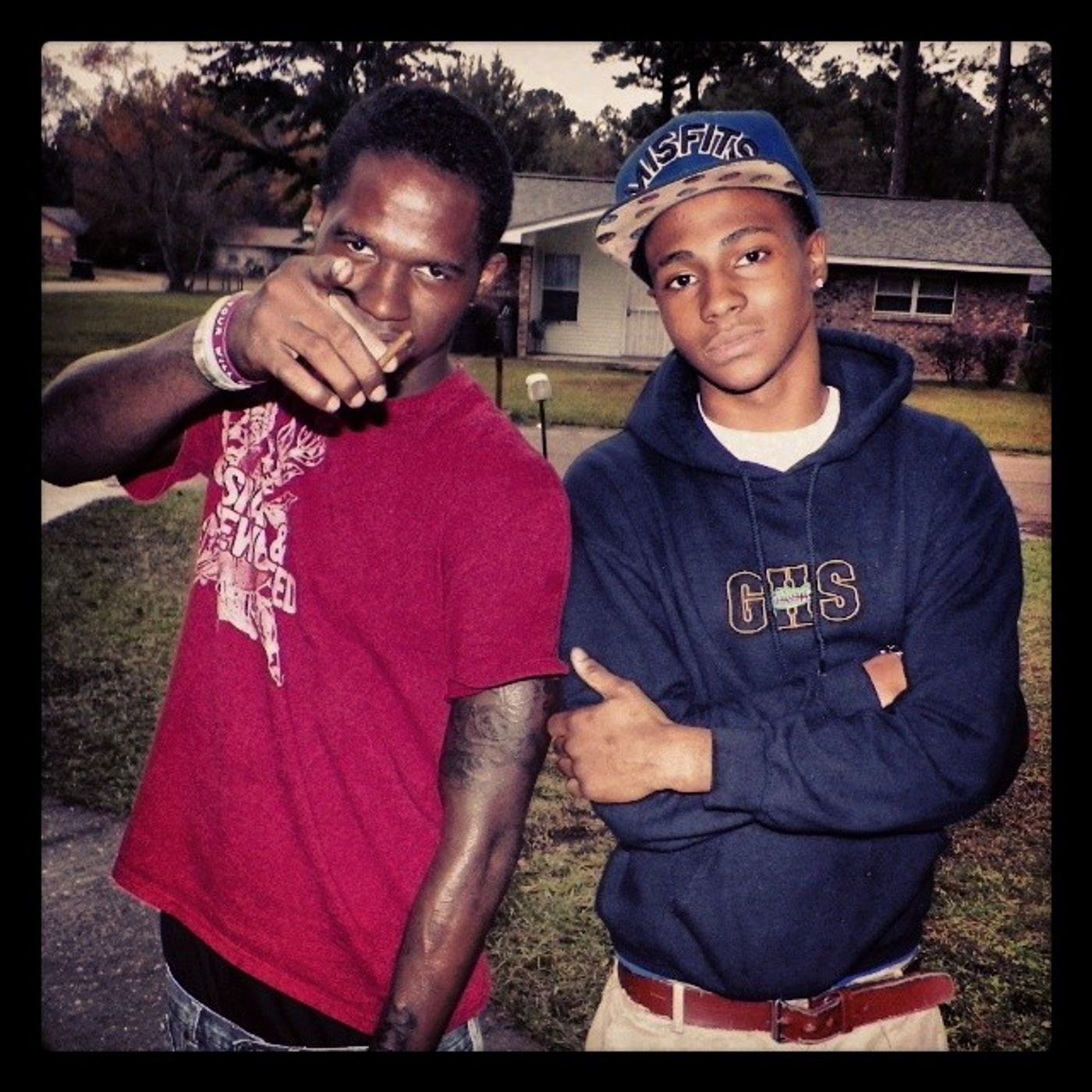 B.G.DAWG Music\'s tracks