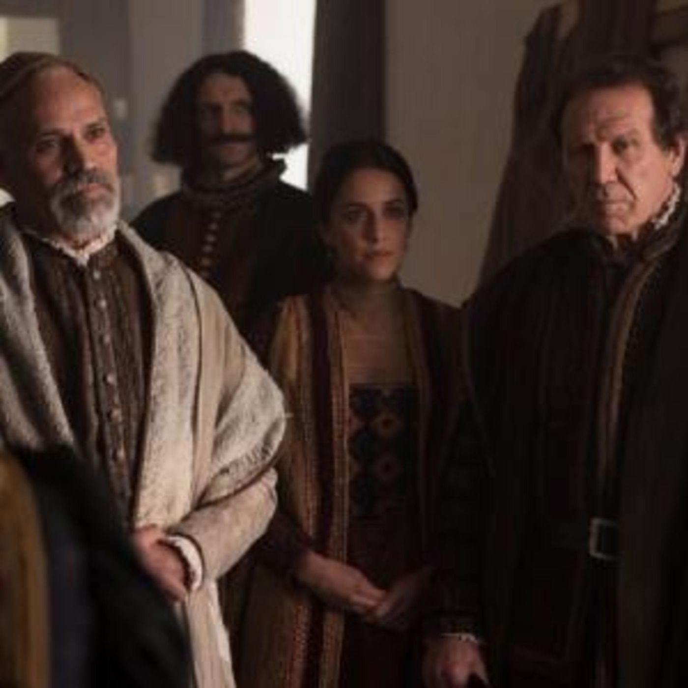 Universo El Ministerio del Tiempo