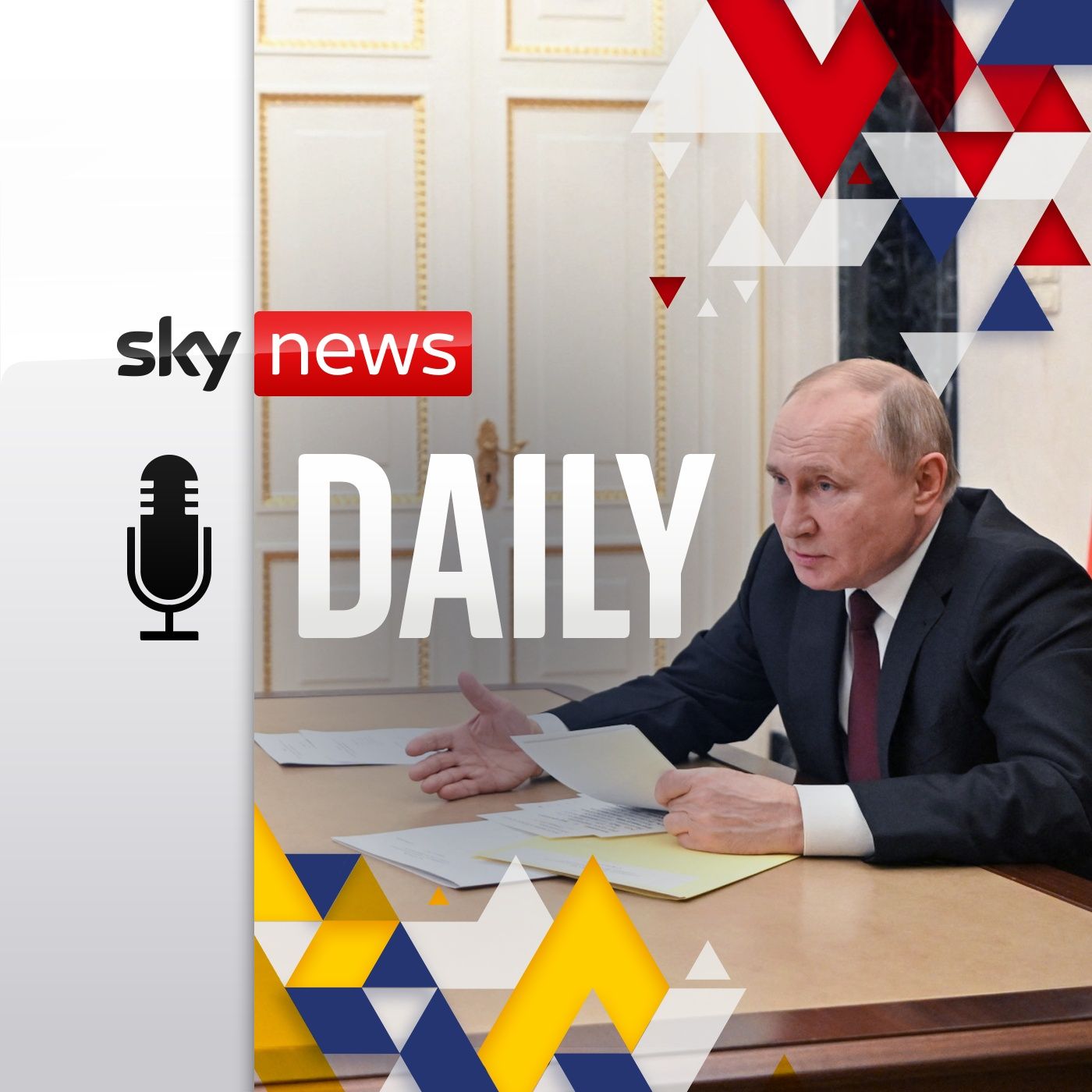 Sky News Daily