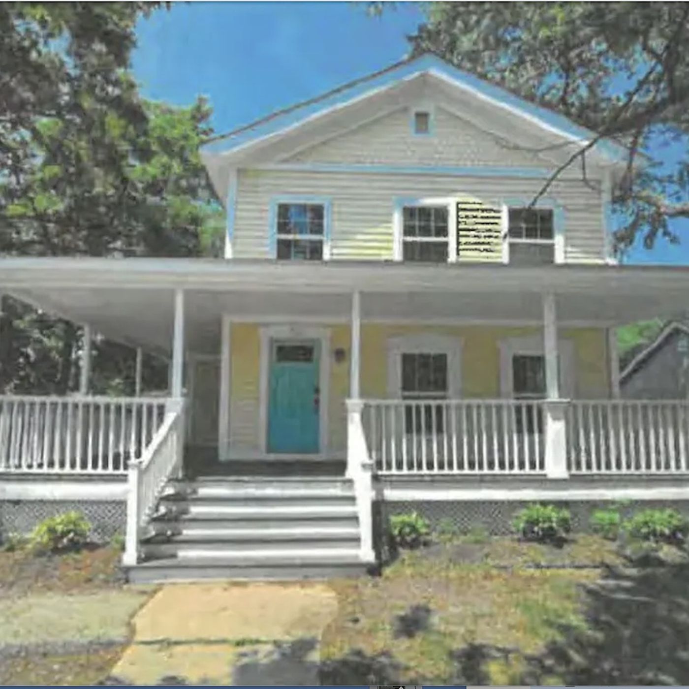 Kendall County house built in the 1860s designated historic landmark episode artwork