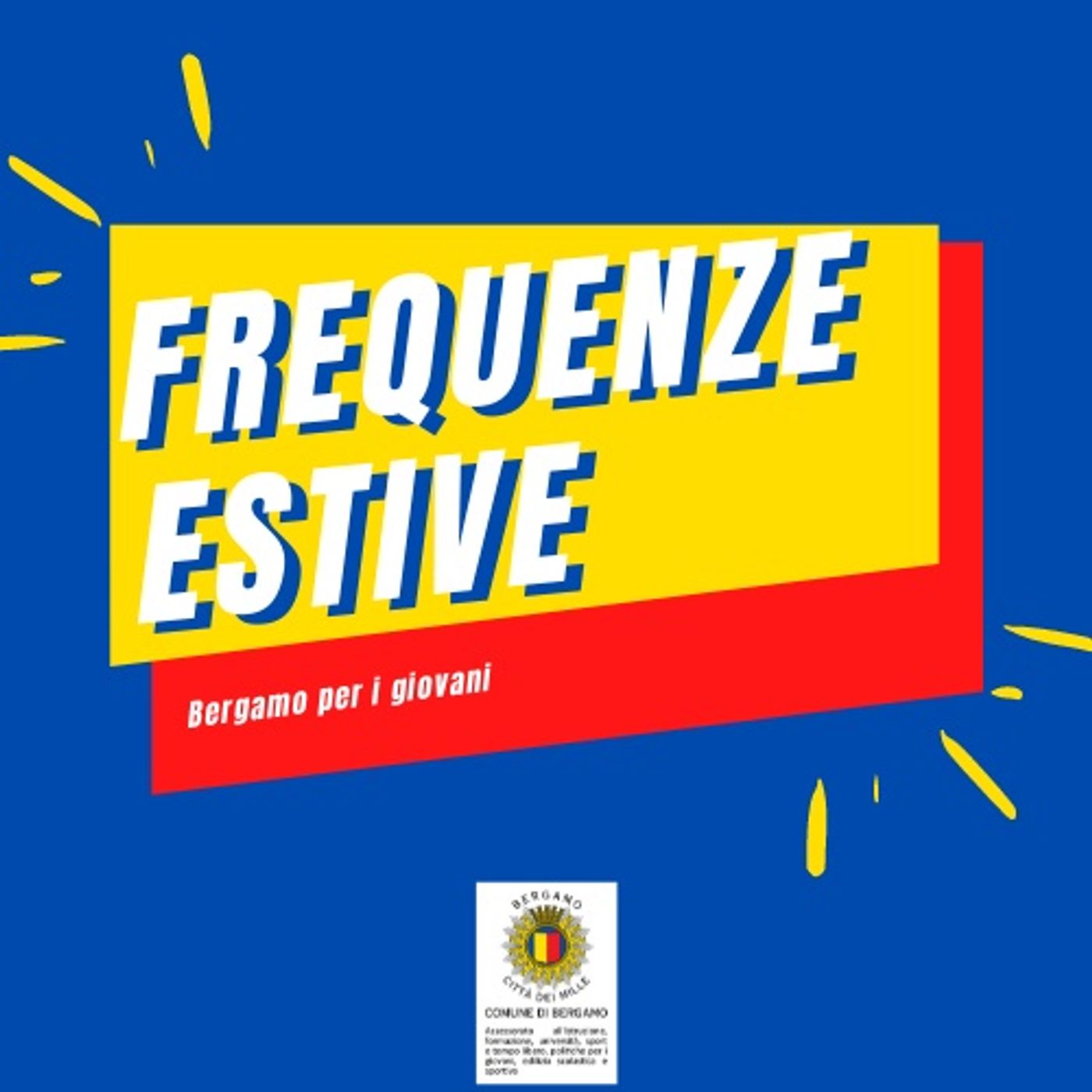 Frequenze estive