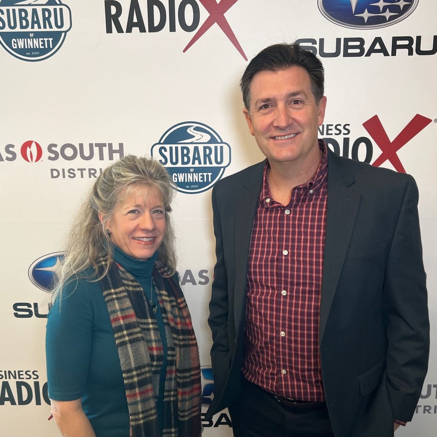 Gwinnett Business Radio